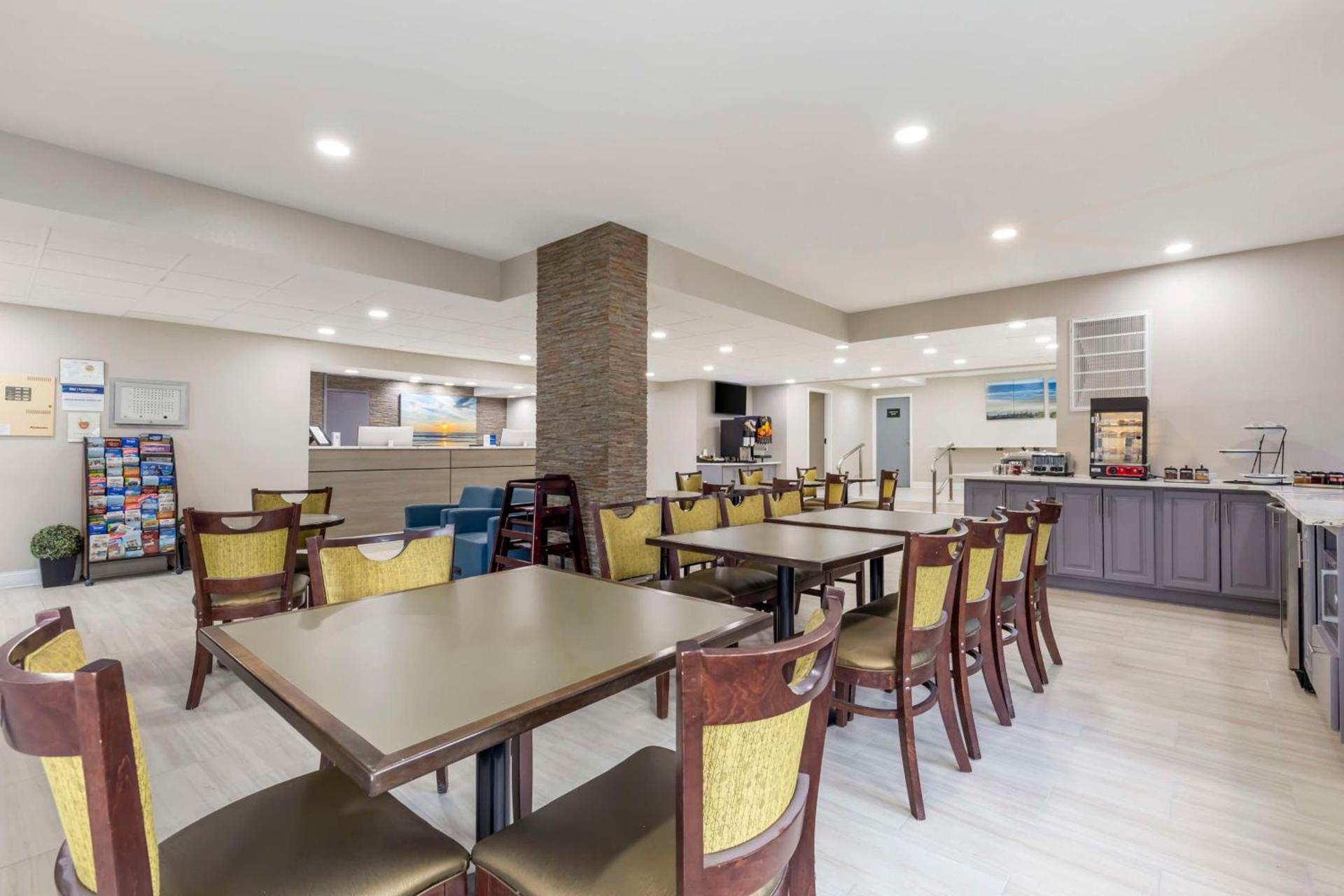 Best Western Salisbury Plaza photo 5