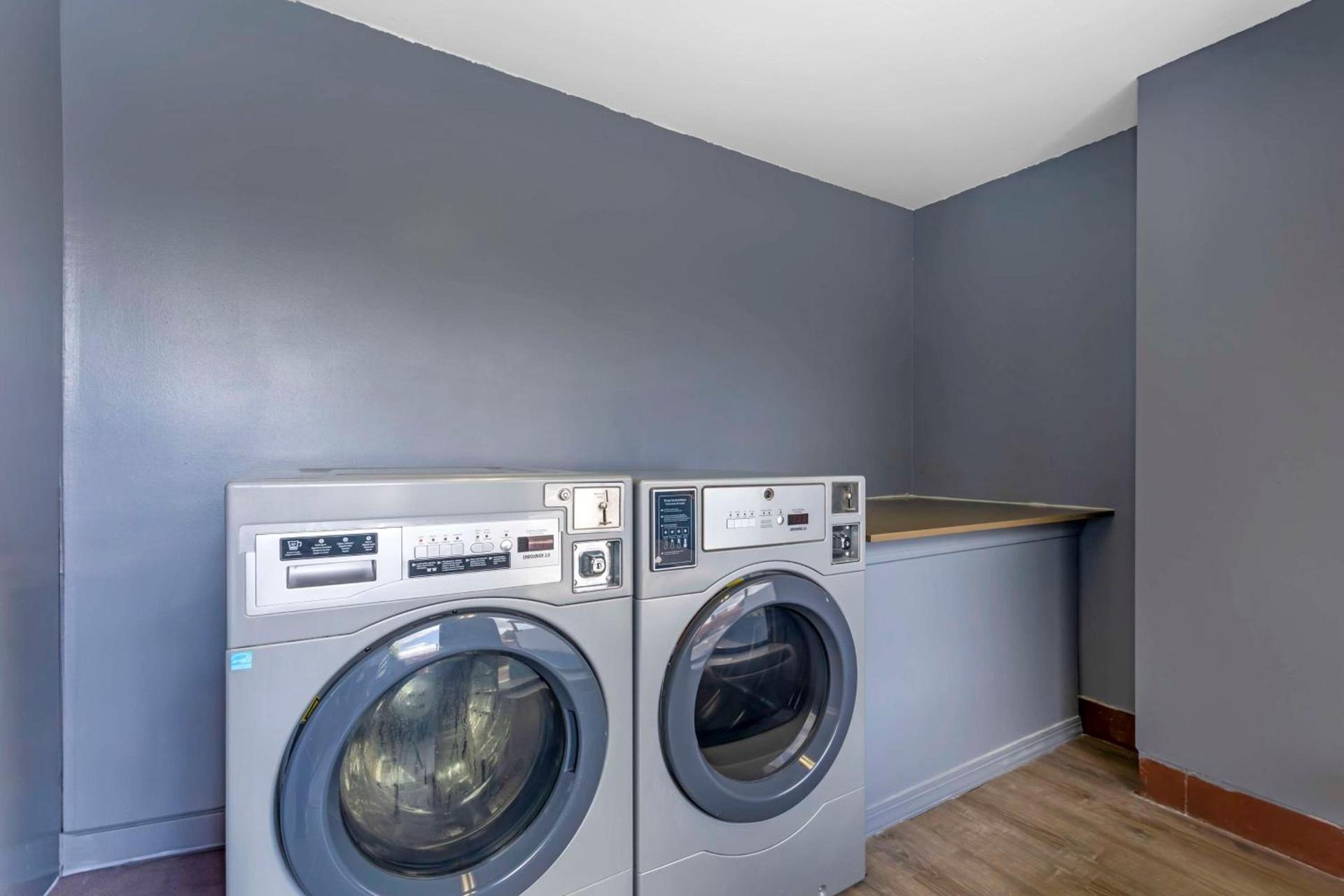 Best Western Salisbury Plaza photo 27