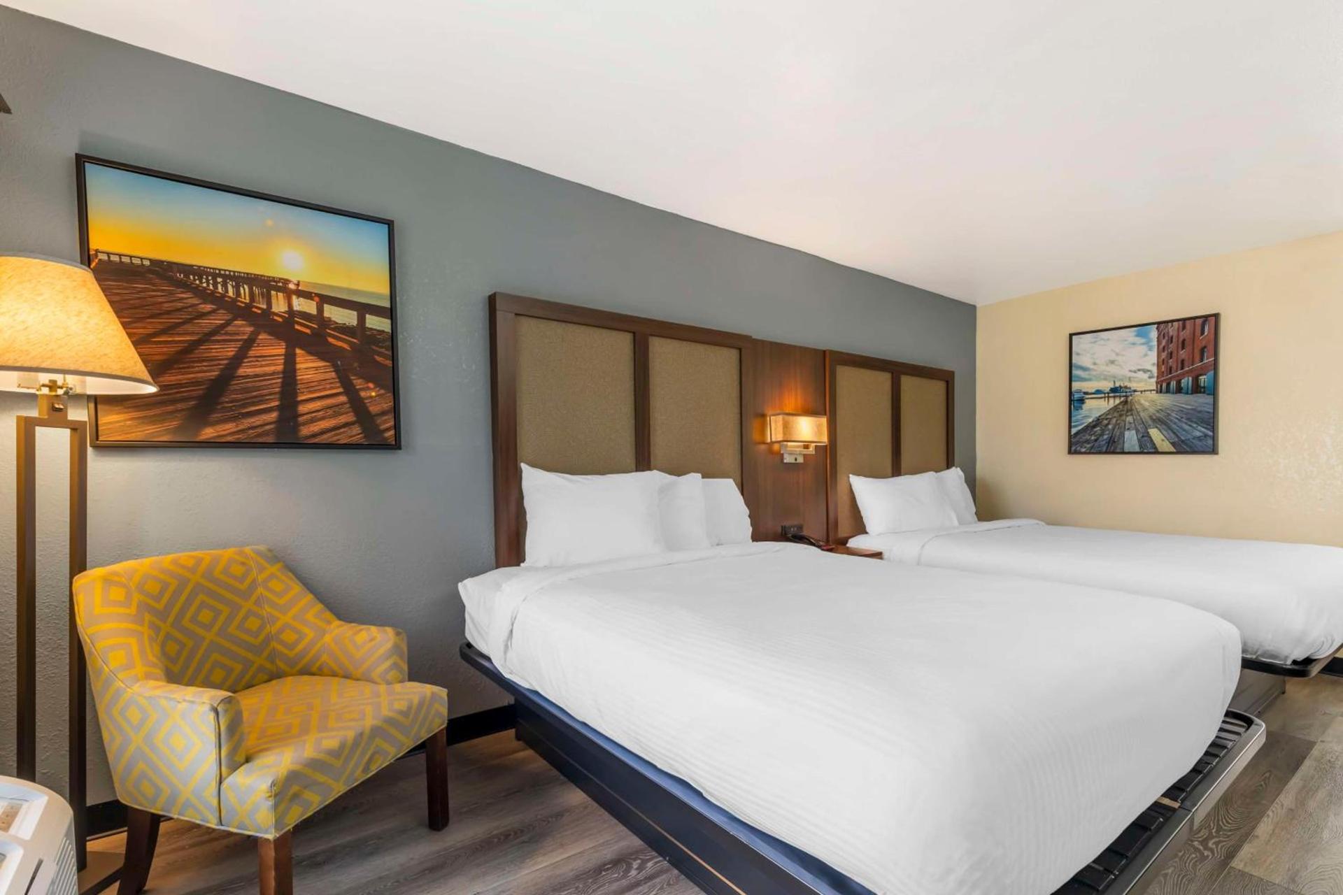 Best Western Salisbury Plaza photo 8