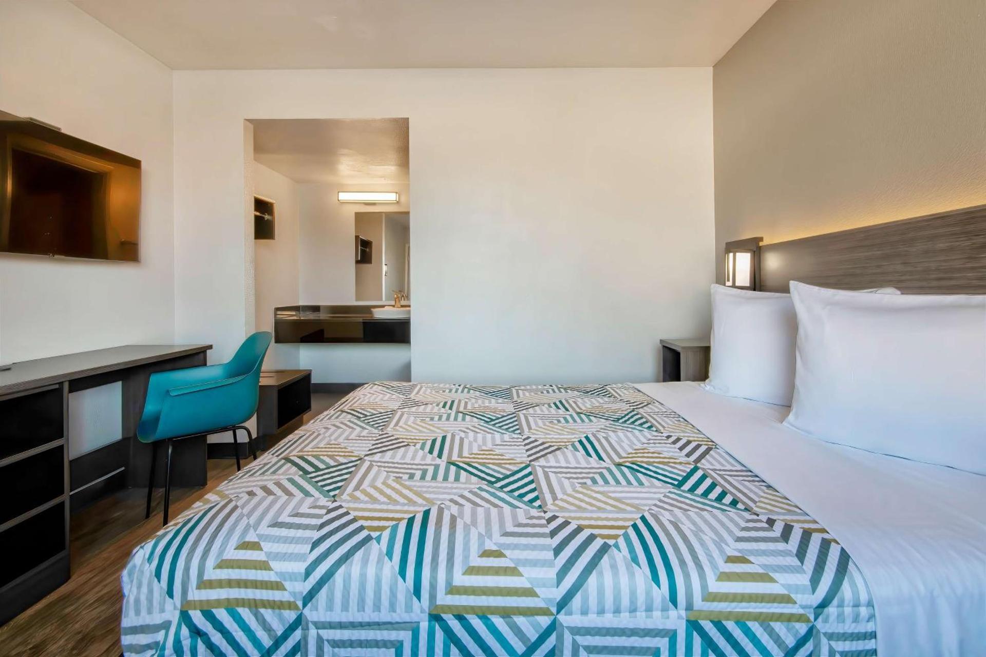 Motel 6-Albuquerque, NM - Carlisle photo 16