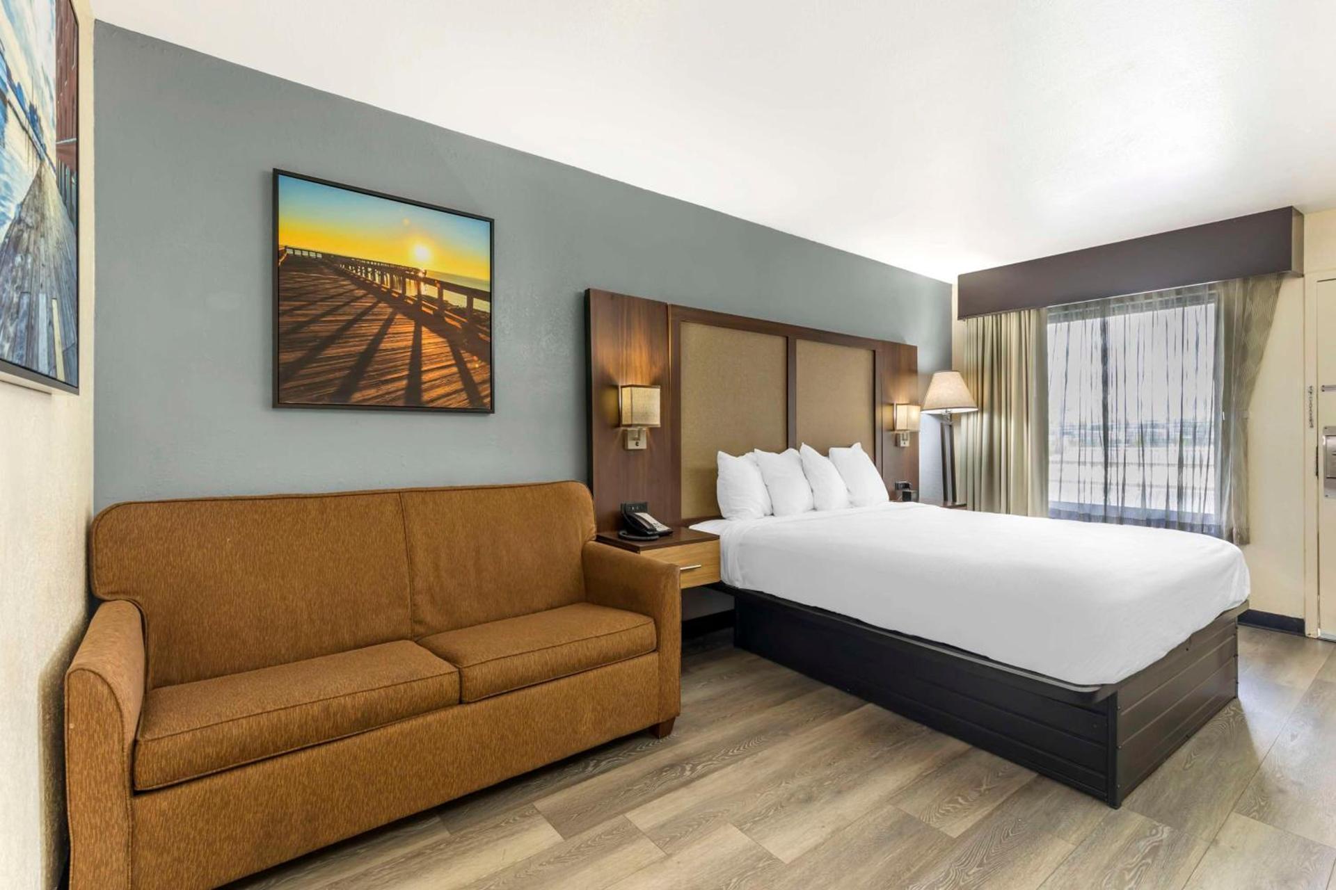Best Western Salisbury Plaza photo 15