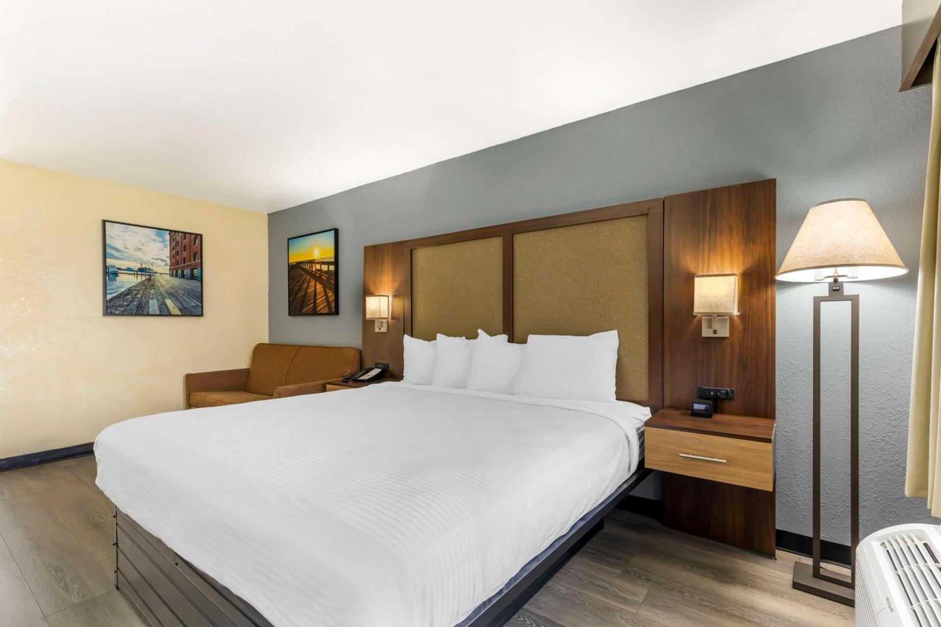 Best Western Salisbury Plaza photo 17