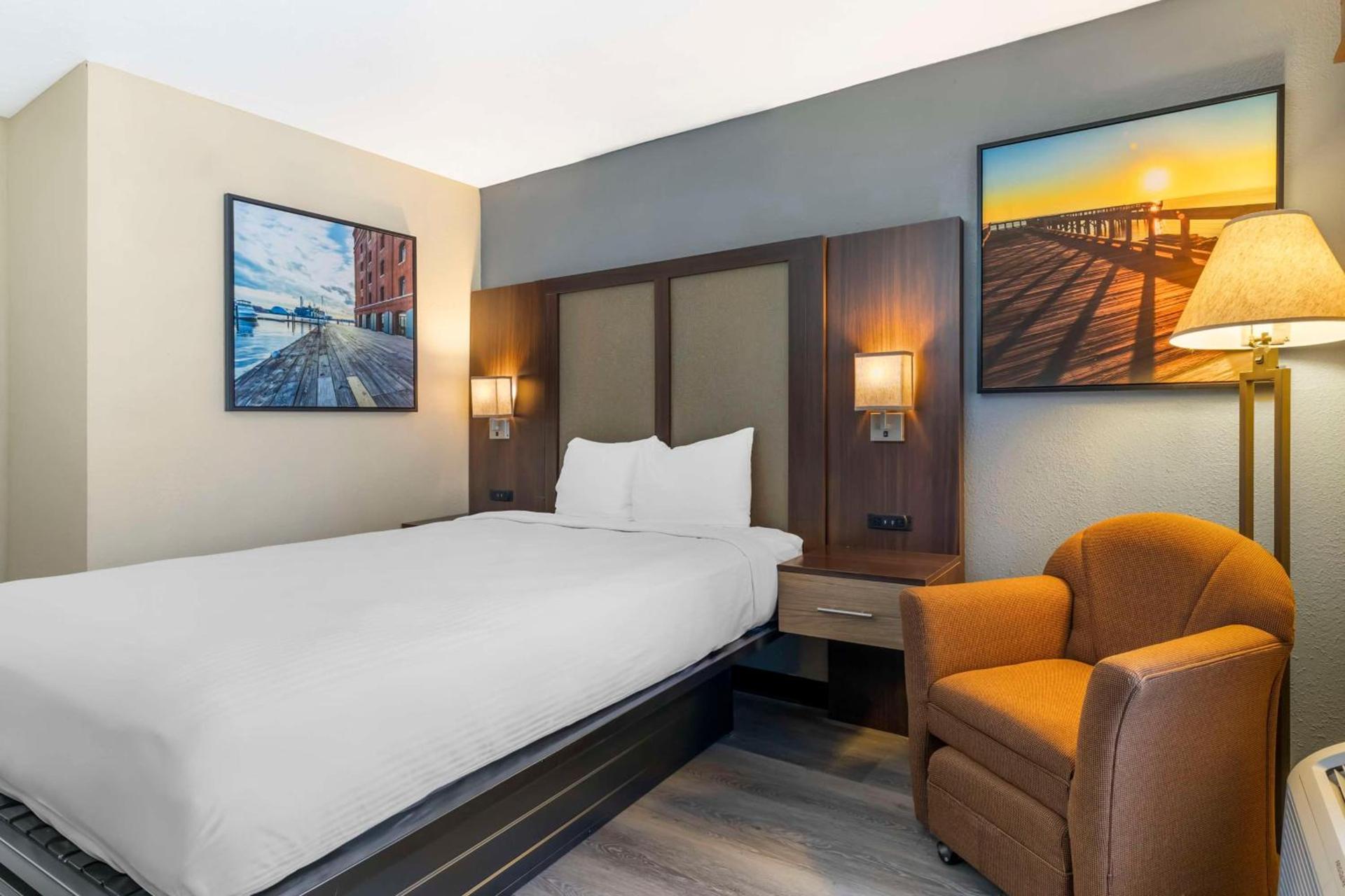 Best Western Salisbury Plaza photo 12