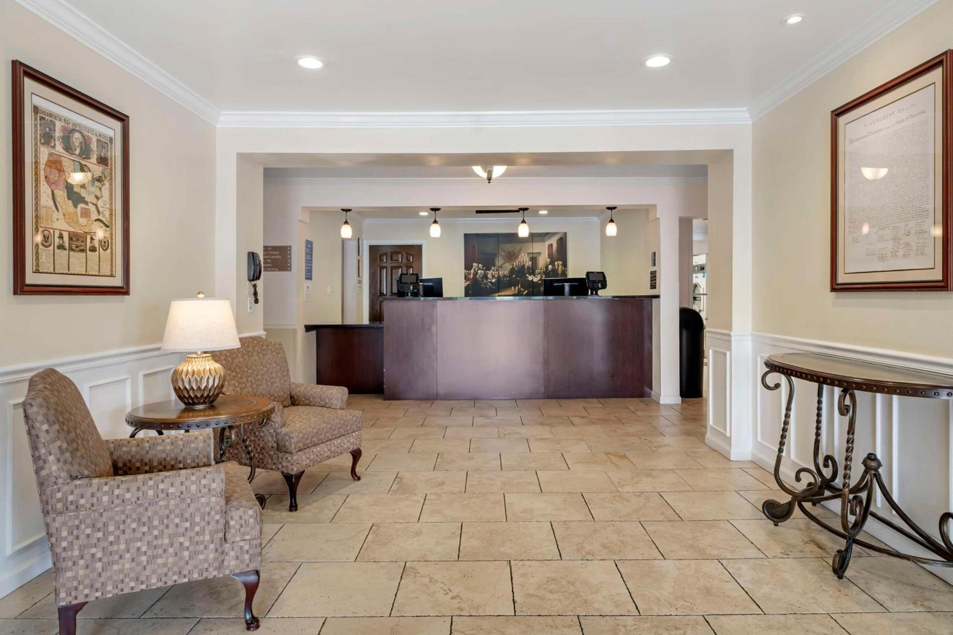 Best Western Salinas Monterey photo 3