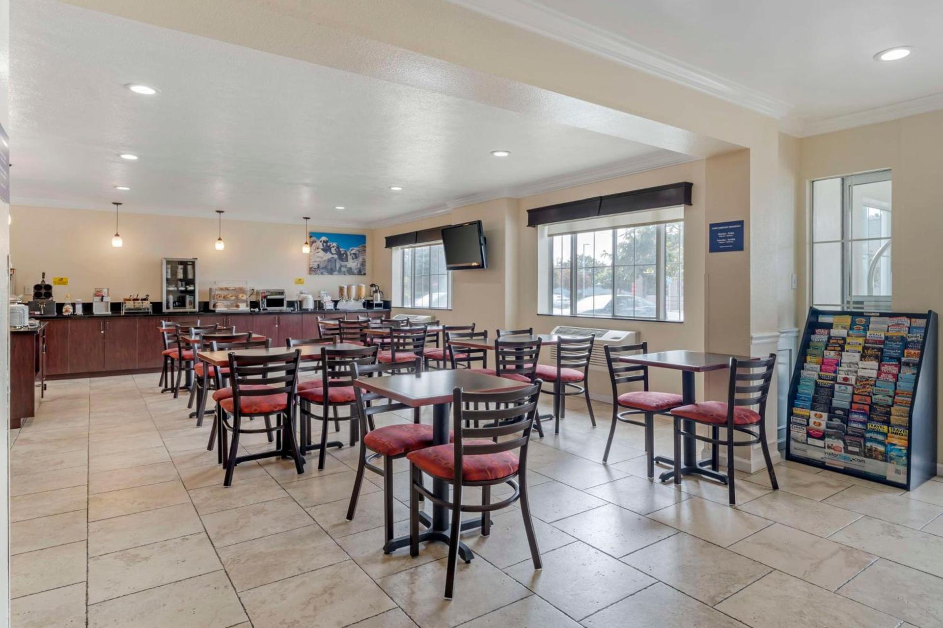 Best Western Salinas Monterey photo 4