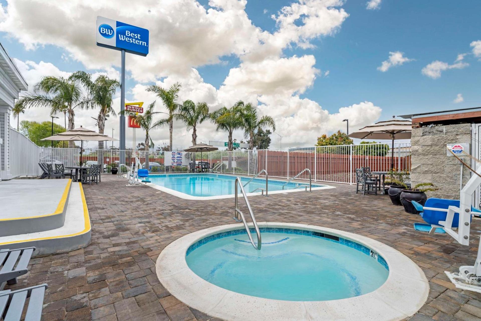 Best Western Salinas Monterey photo 6
