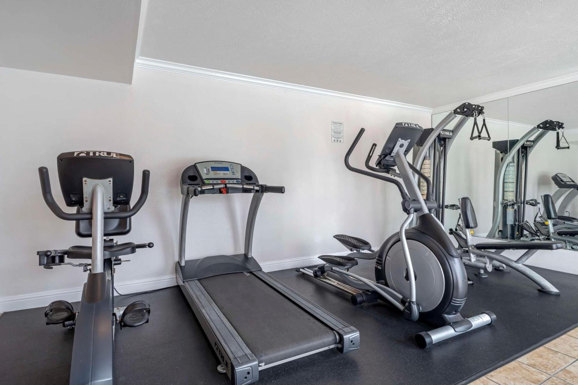 Best Western Salinas Monterey photo 10