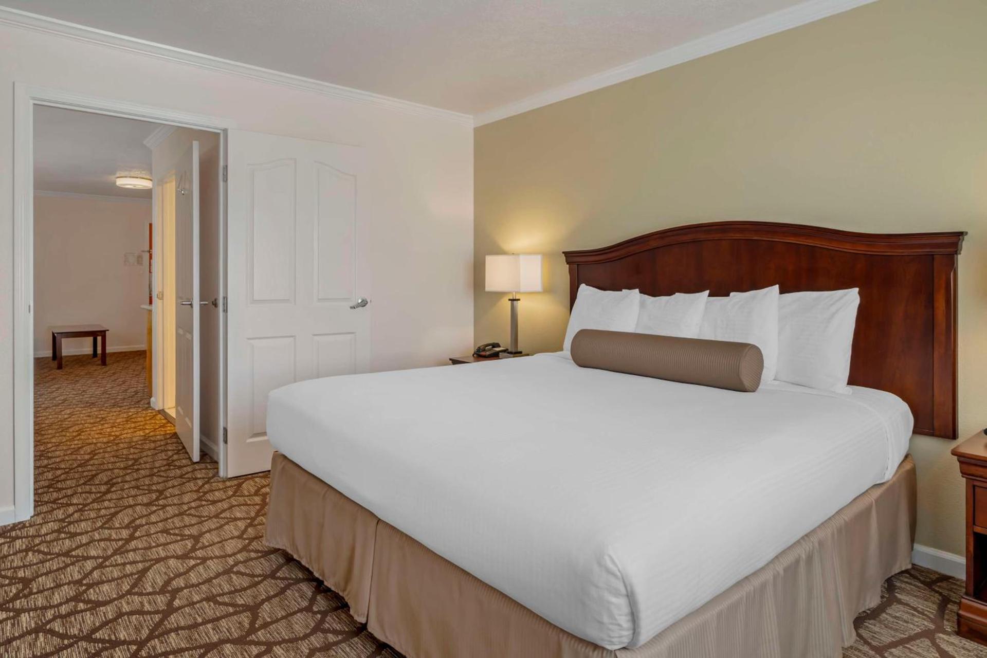 Best Western Salinas Monterey photo 20