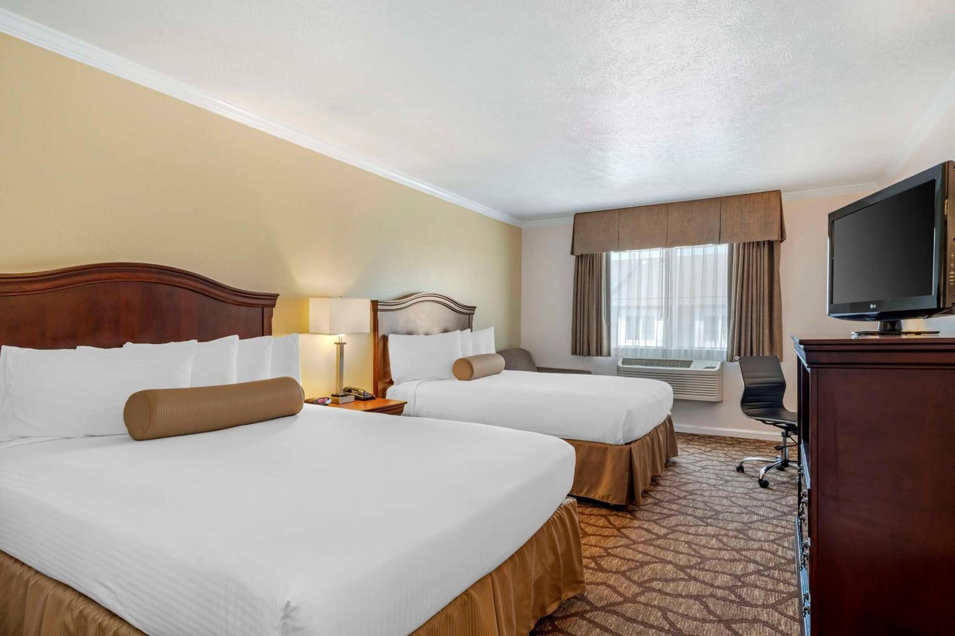 Best Western Salinas Monterey photo 23