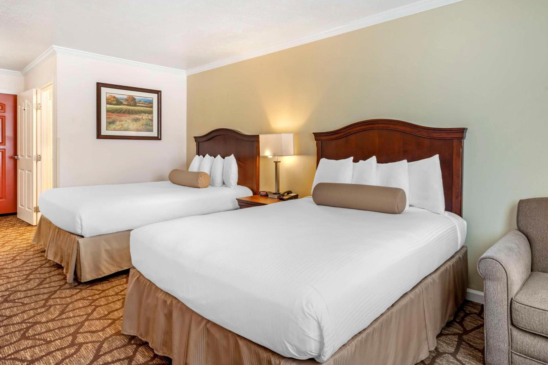 Best Western Salinas Monterey photo 9