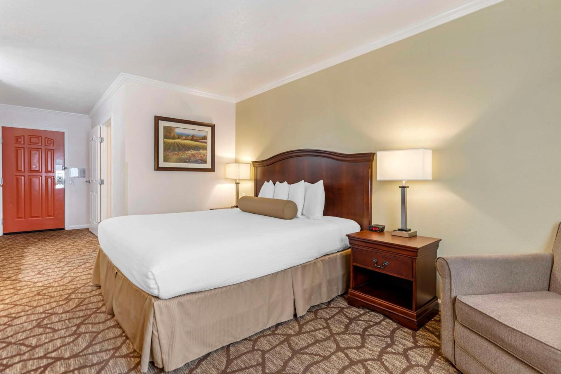 Best Western Salinas Monterey photo 26