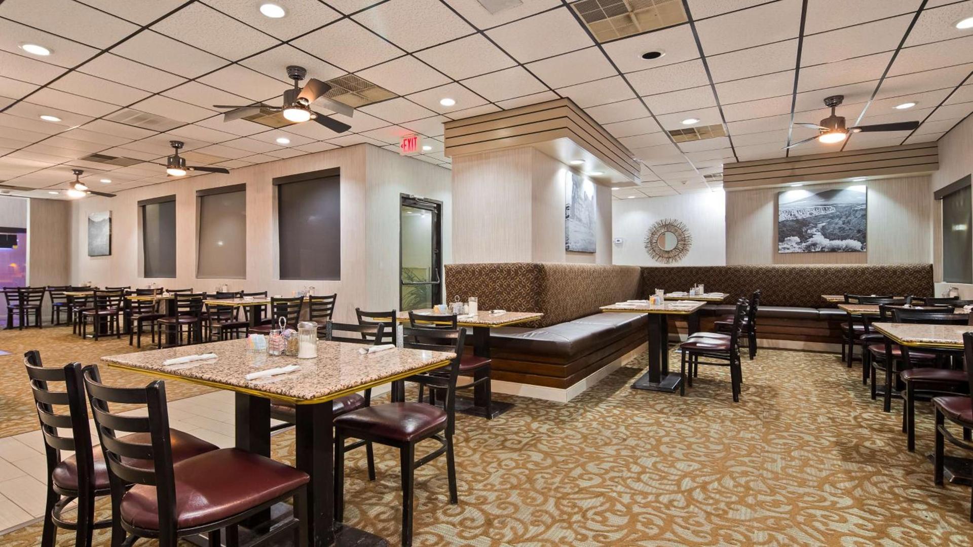Best Western Pecos Inn photo 5