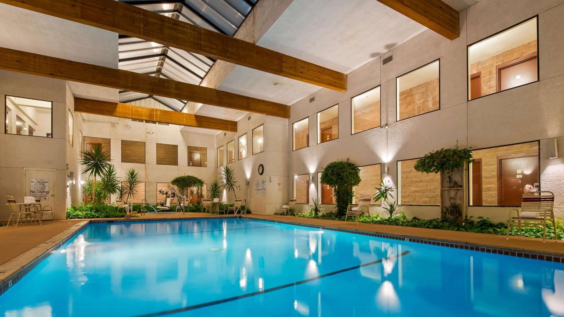Best Western Pecos Inn photo 6