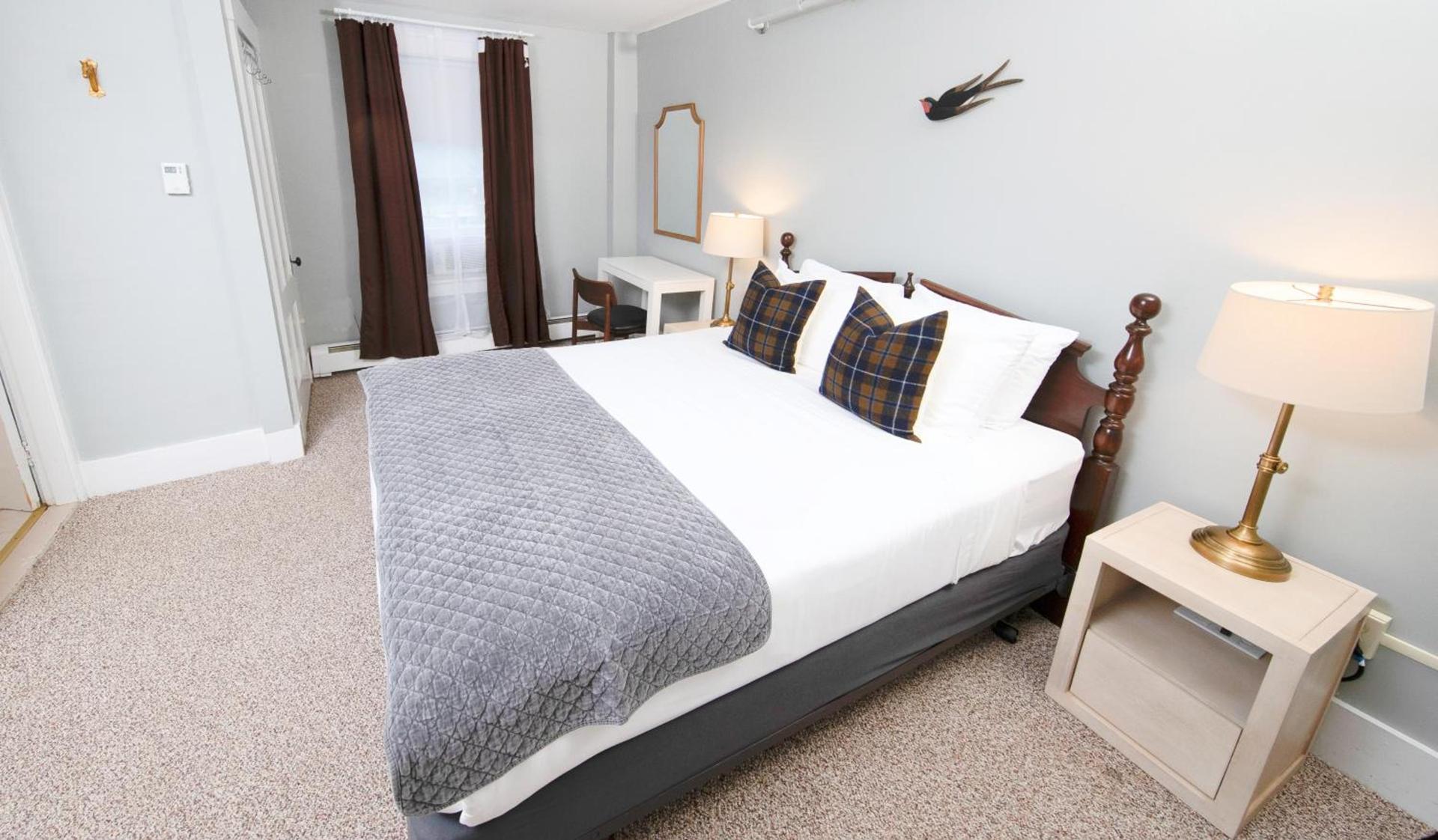 The New London Inn photo 35