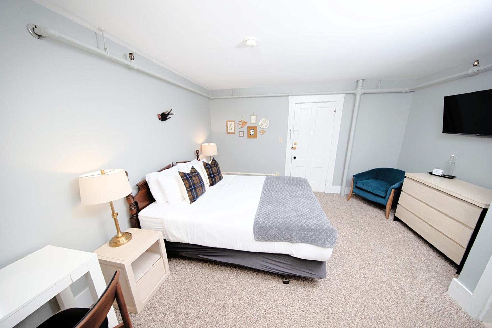 The New London Inn photo 34