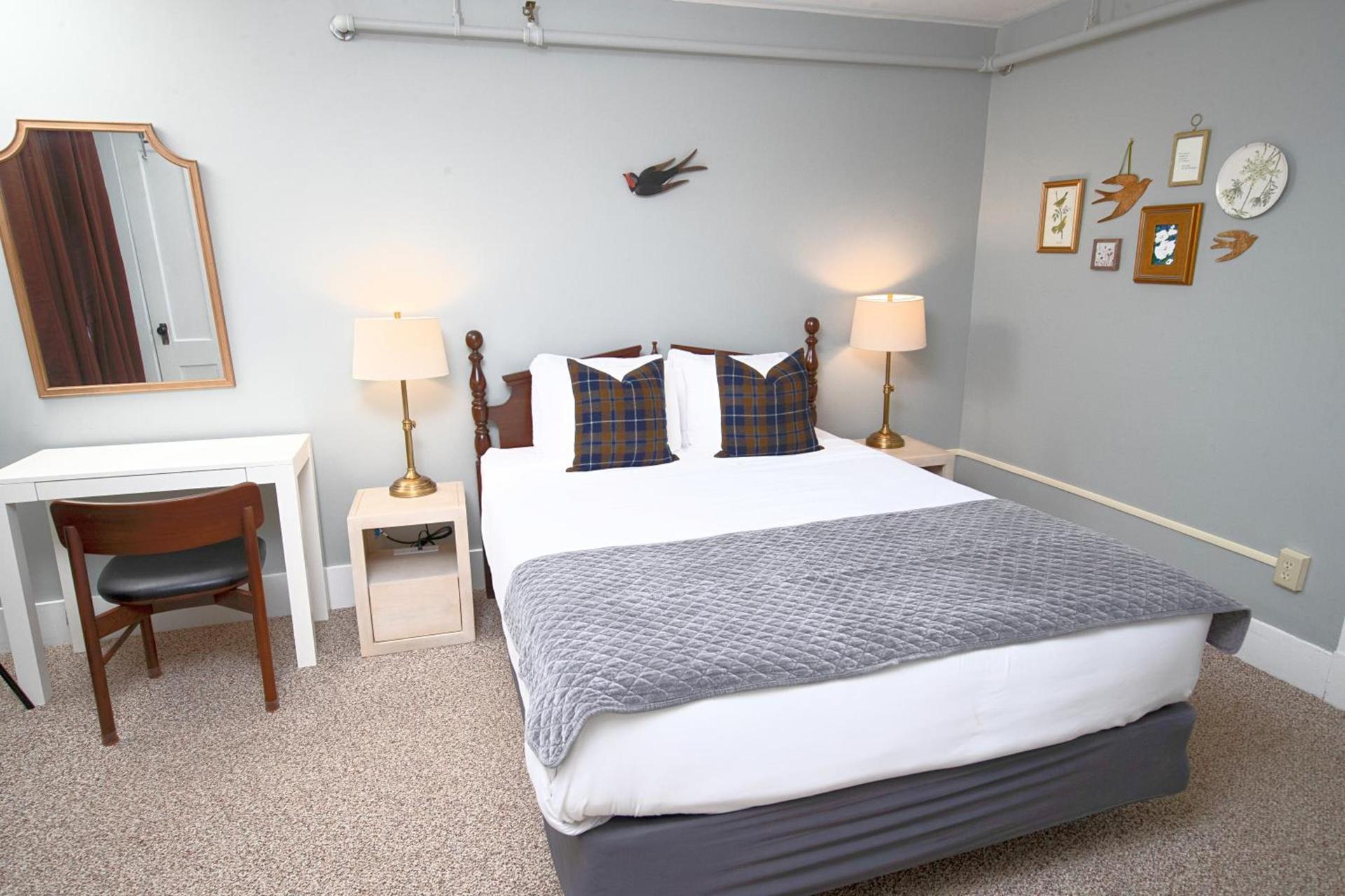 The New London Inn photo 33