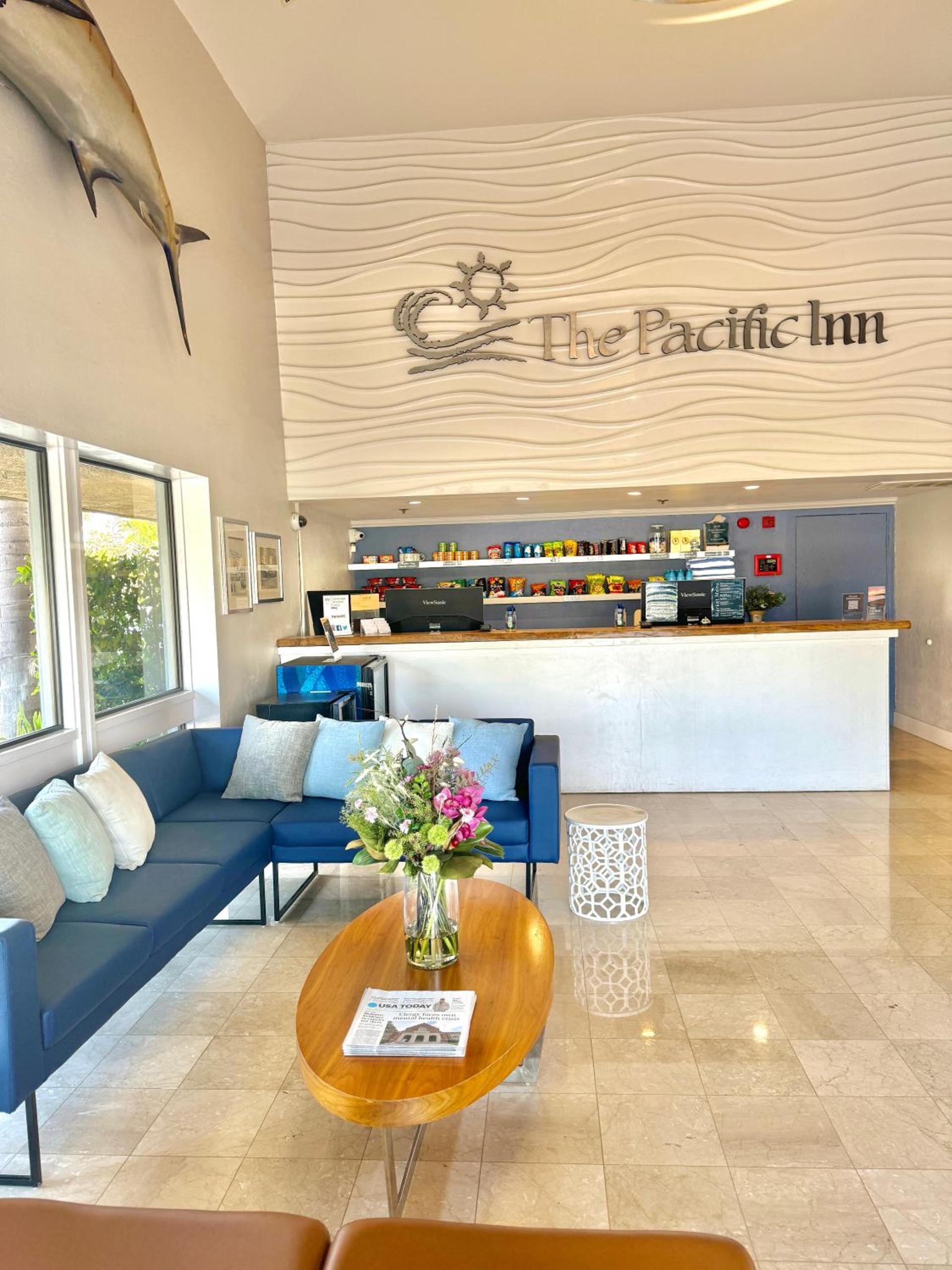 The Pacific Inn photo 44