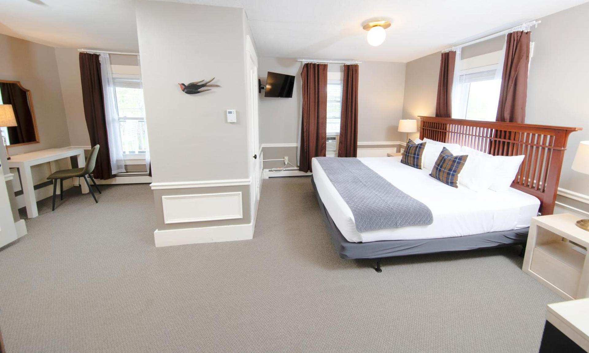 The New London Inn photo 37