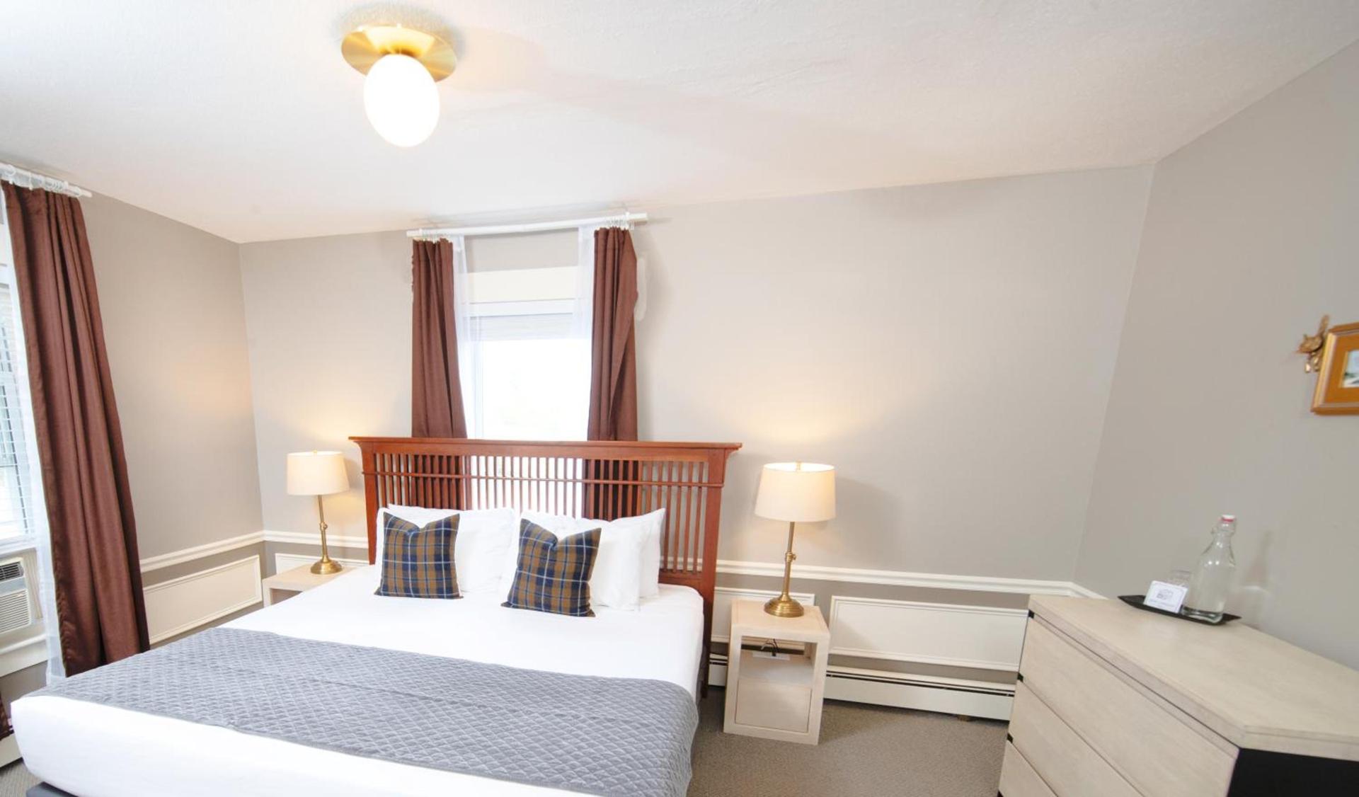 The New London Inn photo 38