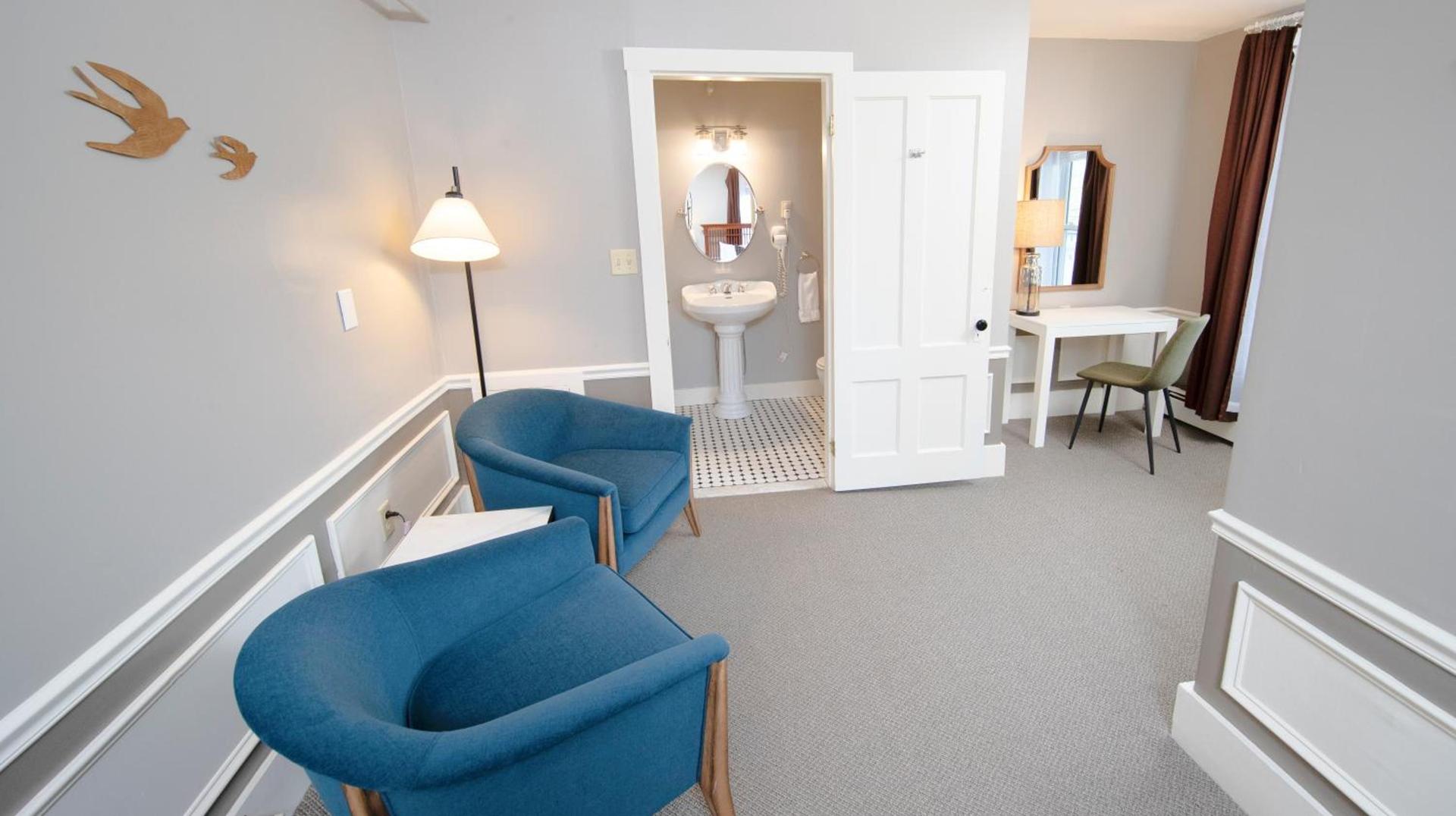 The New London Inn photo 39