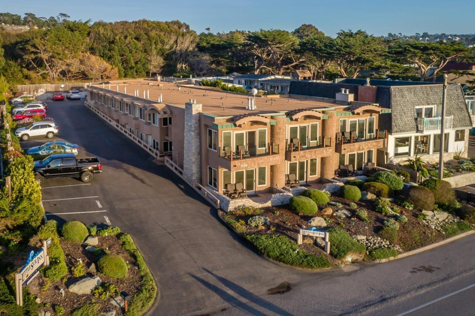 Little Sur Inn photo 2