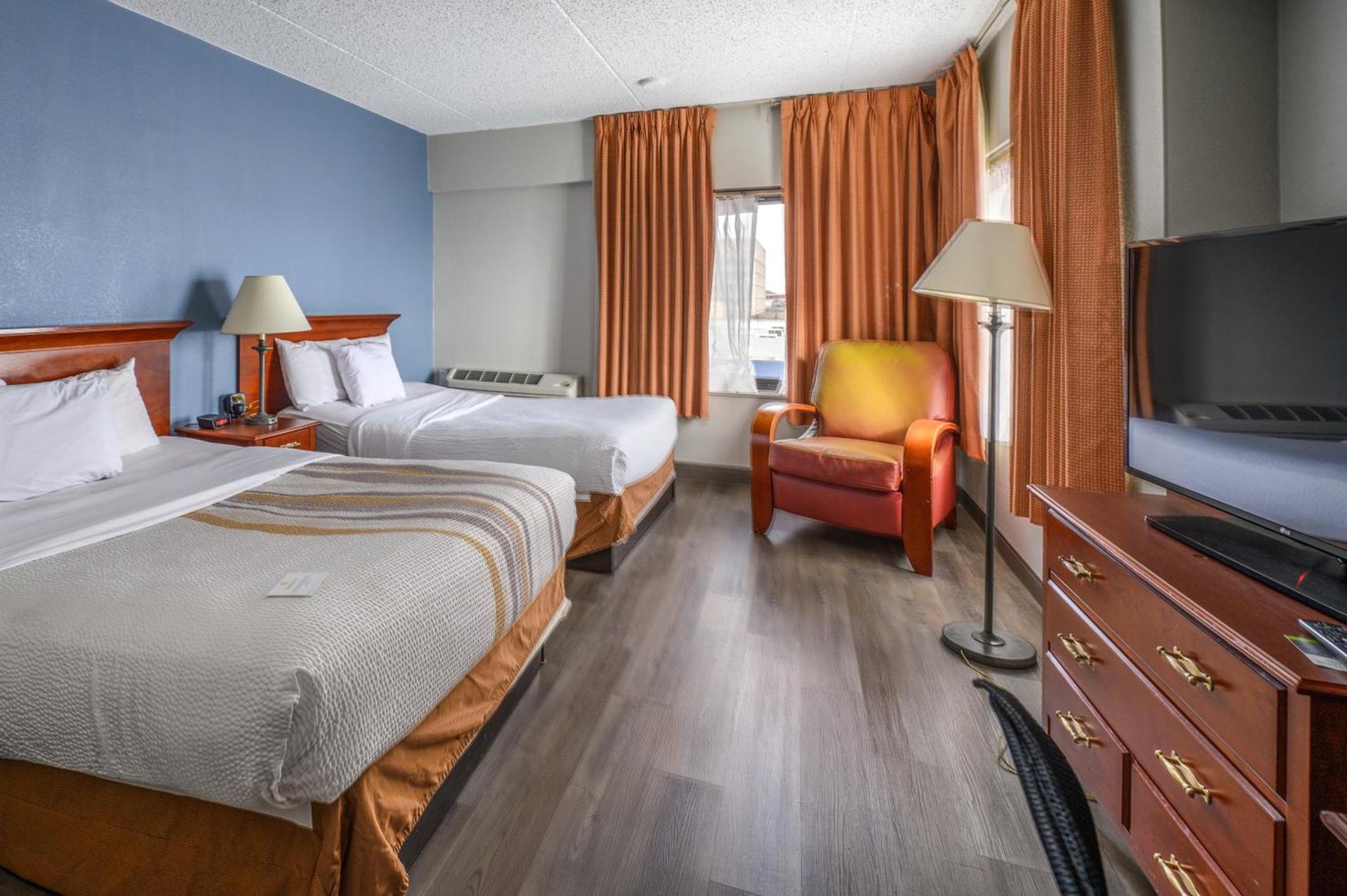 La Quinta by Wyndham New Haven photo 41