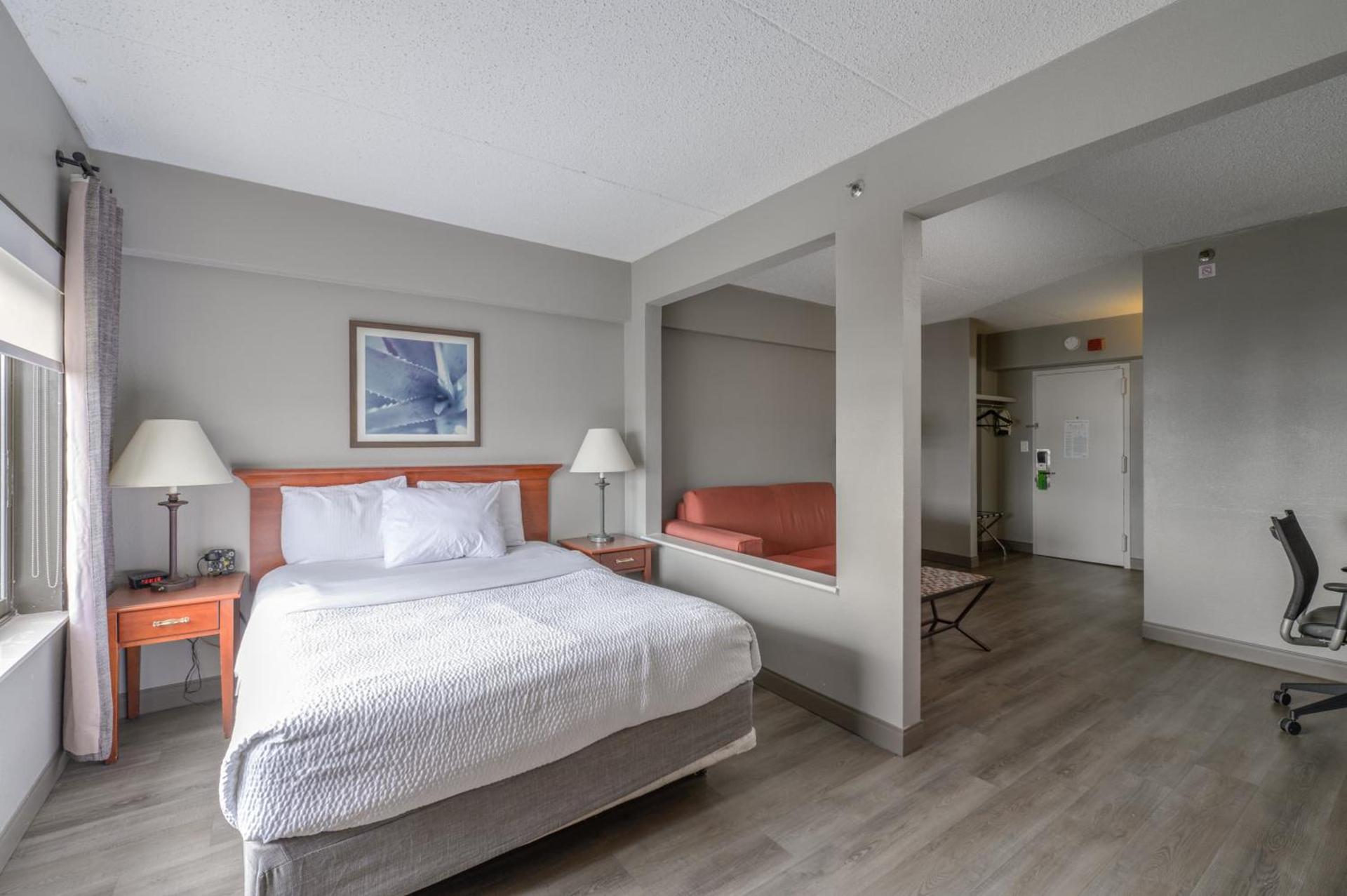 La Quinta by Wyndham New Haven photo 46