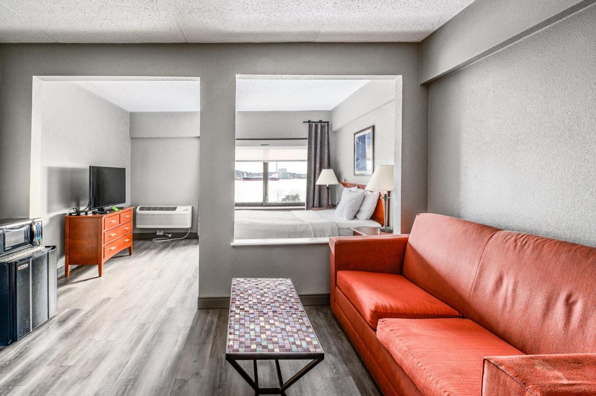 La Quinta by Wyndham New Haven photo 51