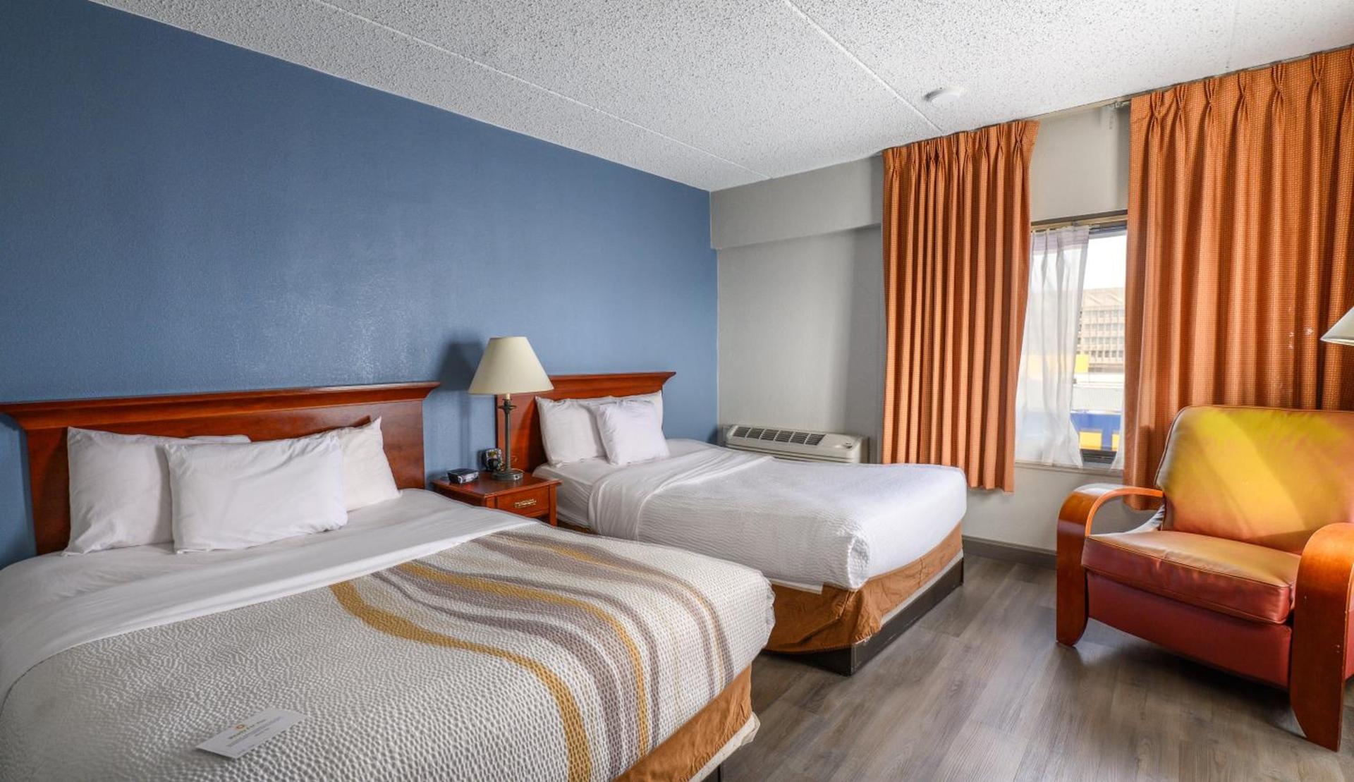 La Quinta by Wyndham New Haven photo 53