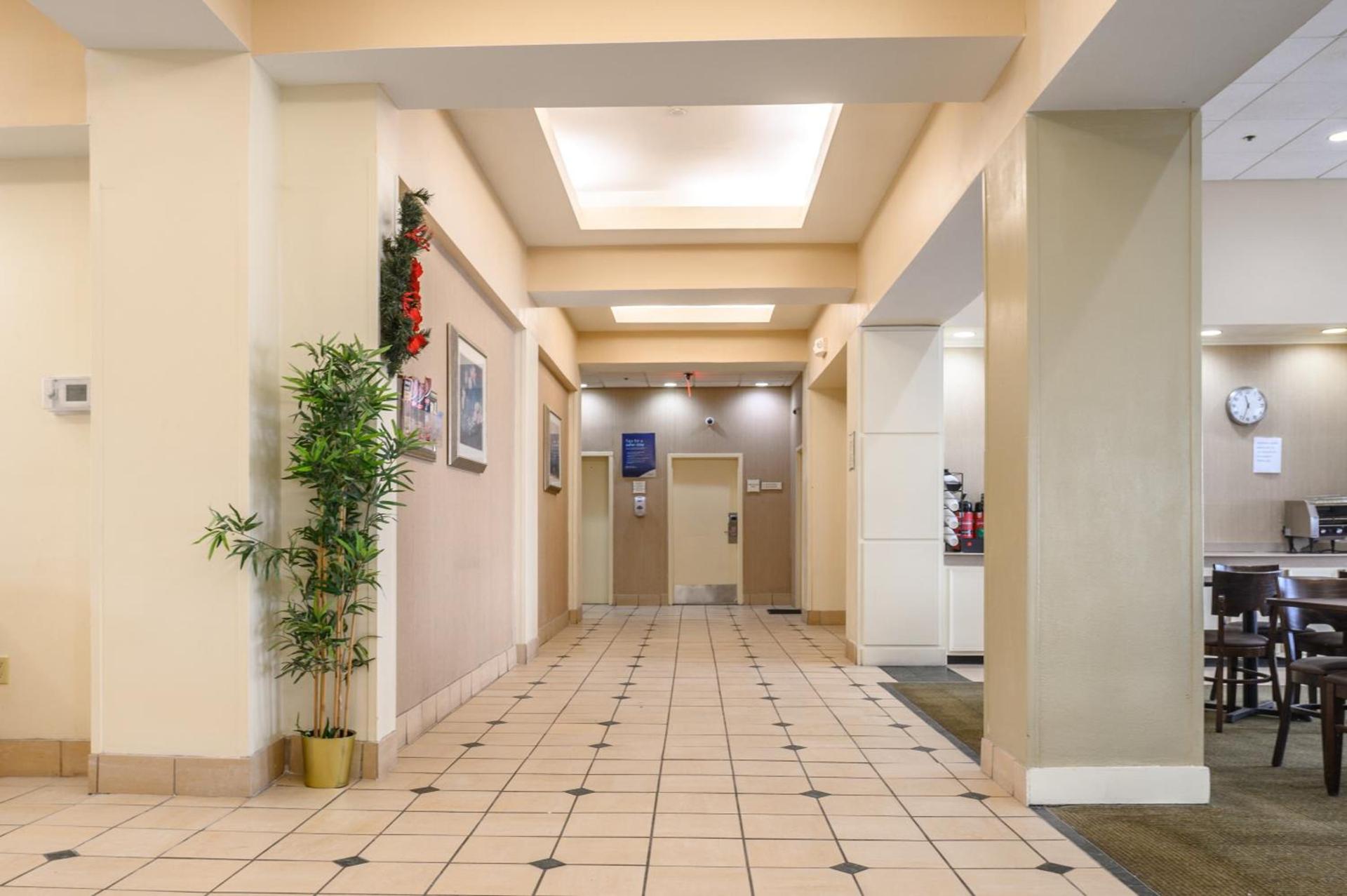 La Quinta by Wyndham New Haven photo 55