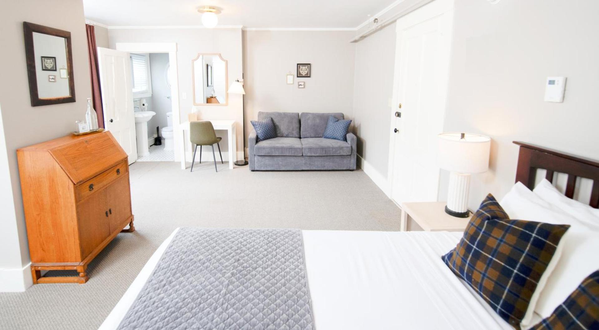 The New London Inn photo 41