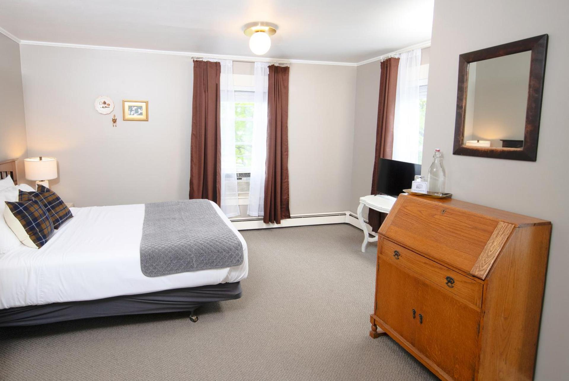 The New London Inn photo 42