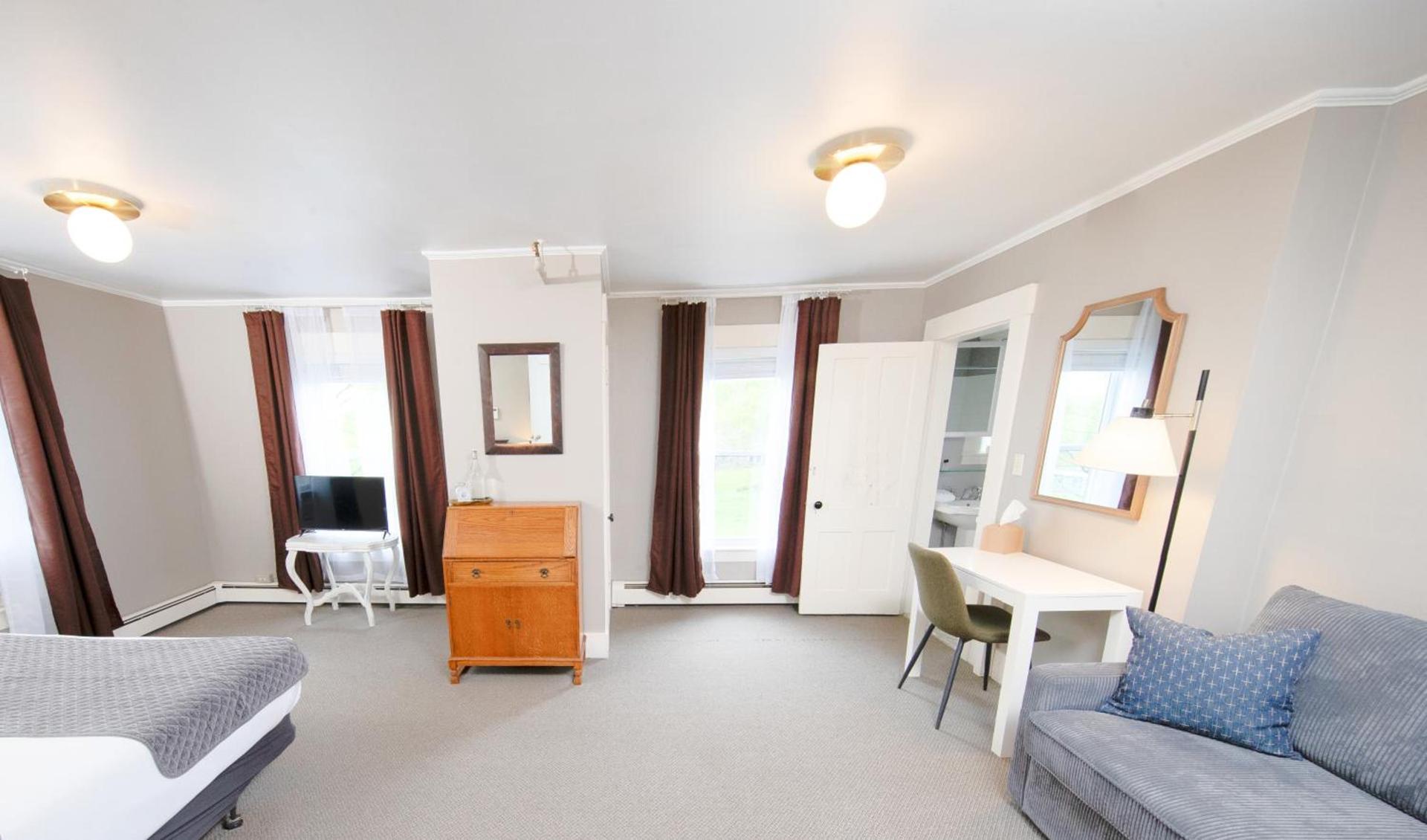 The New London Inn photo 43