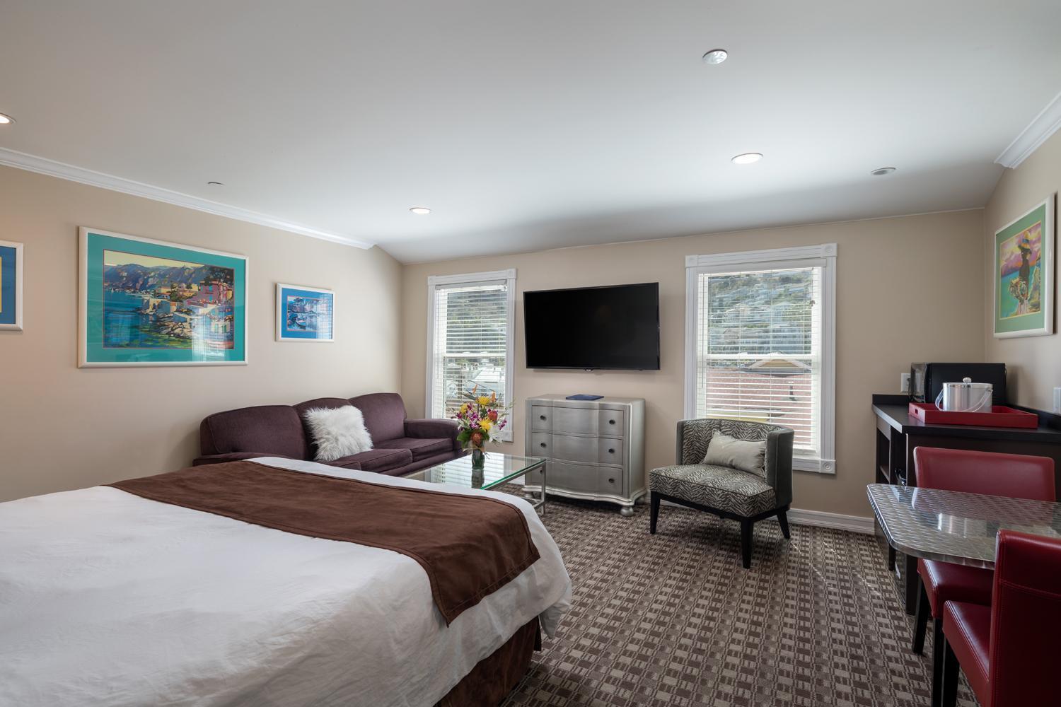 Glenmore Plaza Hotel photo 15