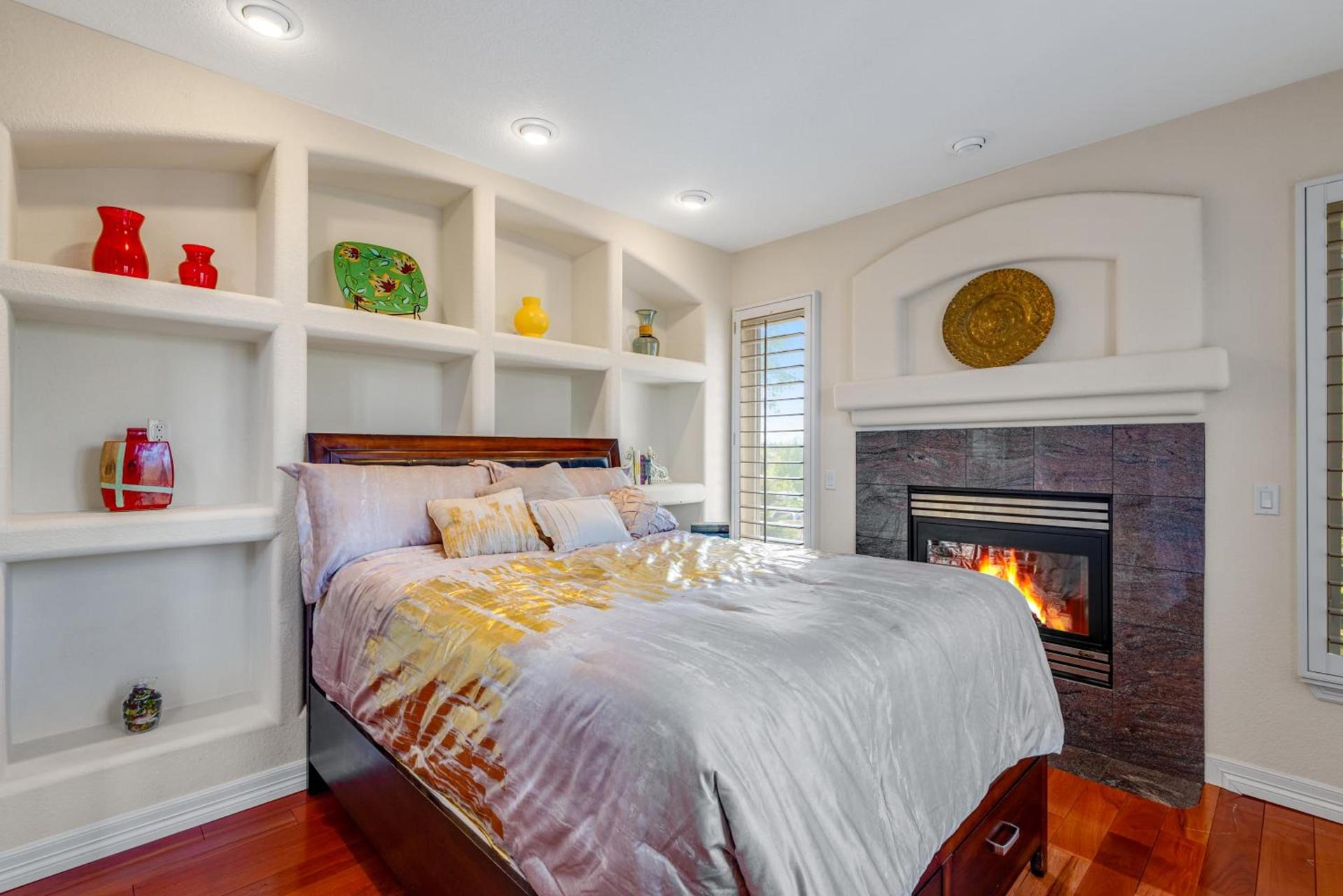 Cozy Winter Escape Scenic View, Luxury, Pool Tabl photo 8