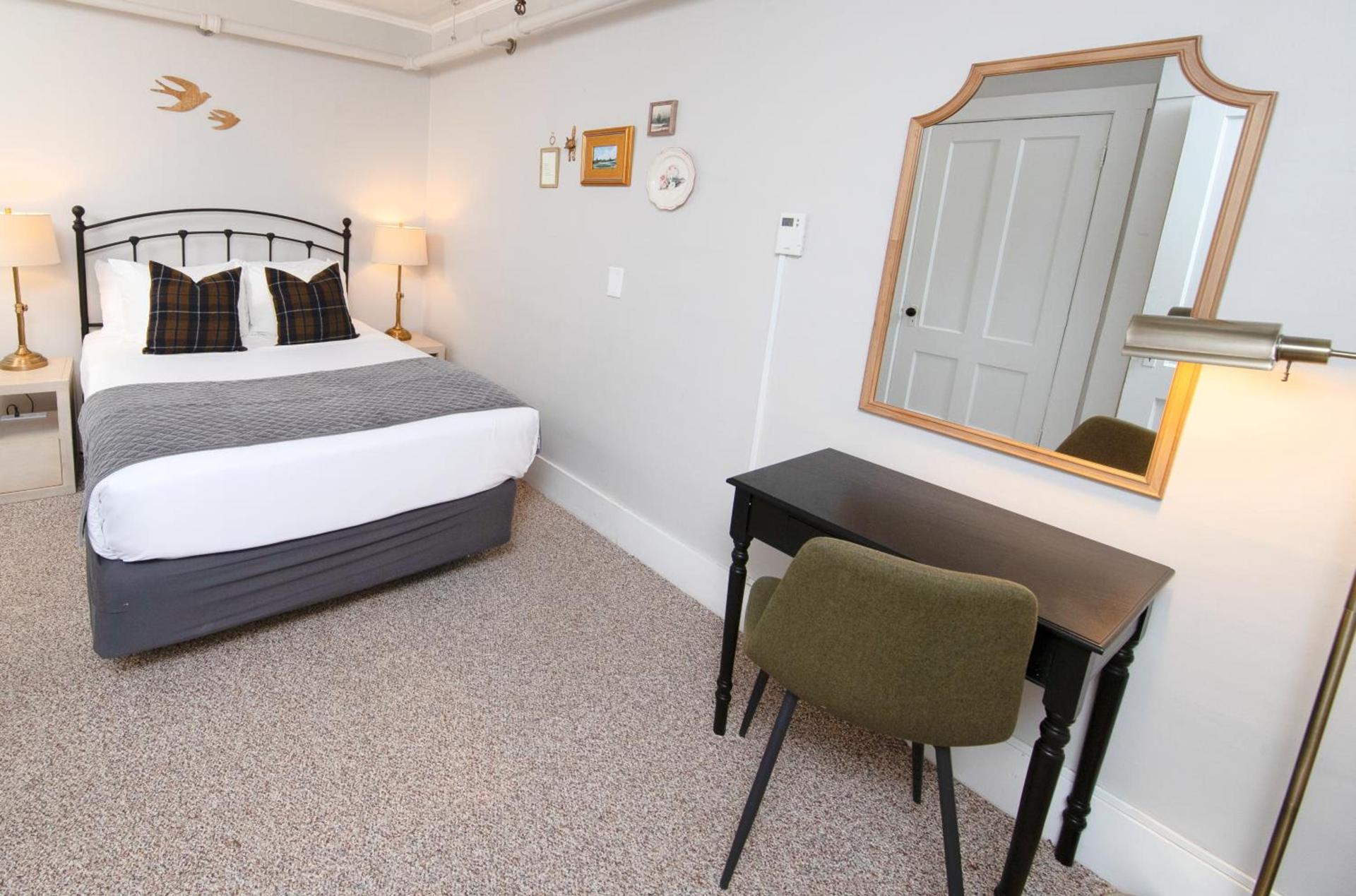 The New London Inn photo 47