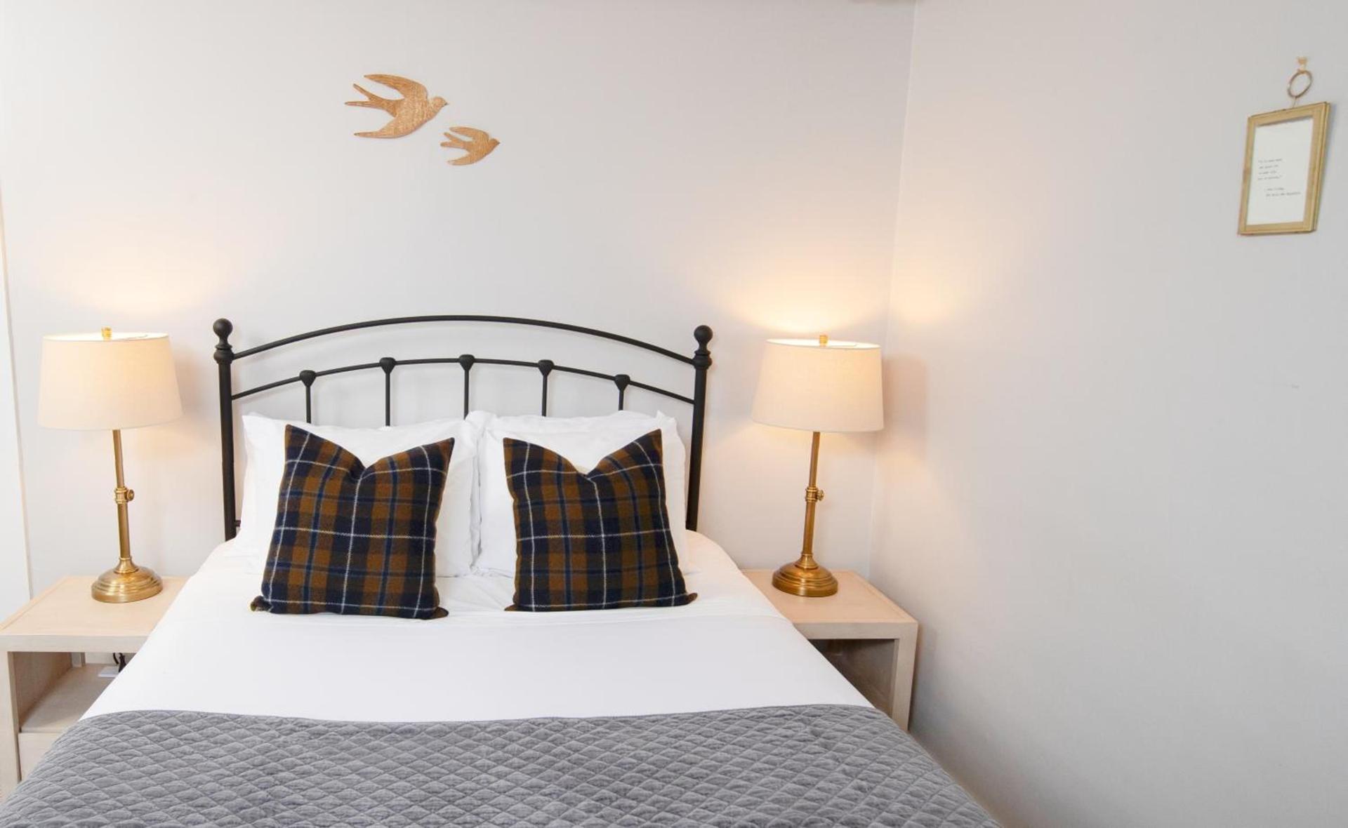 The New London Inn photo 46