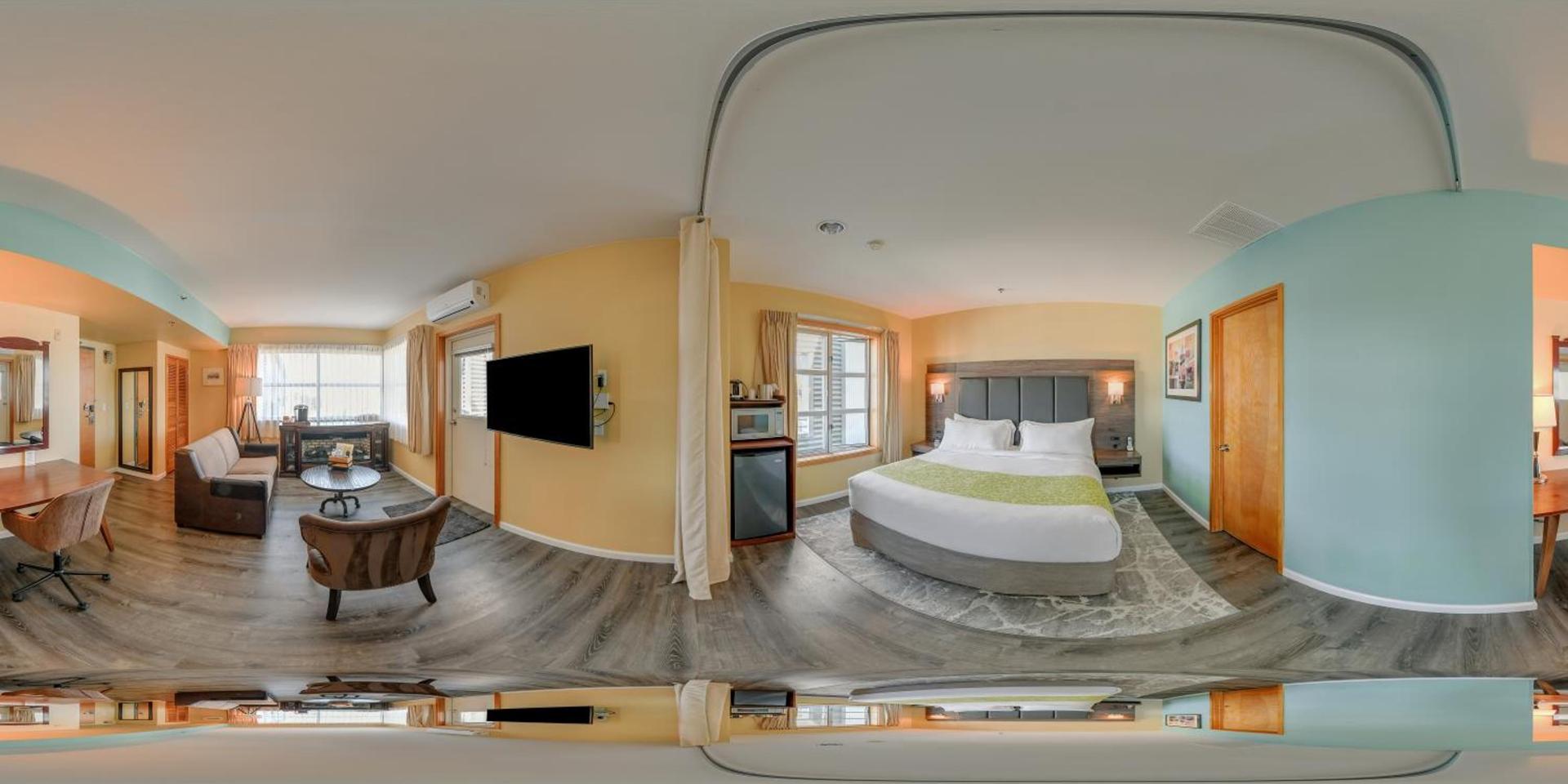 Inn at Port Gardner-Everett Waterfront, an Ascend Collection Hotel photo 52