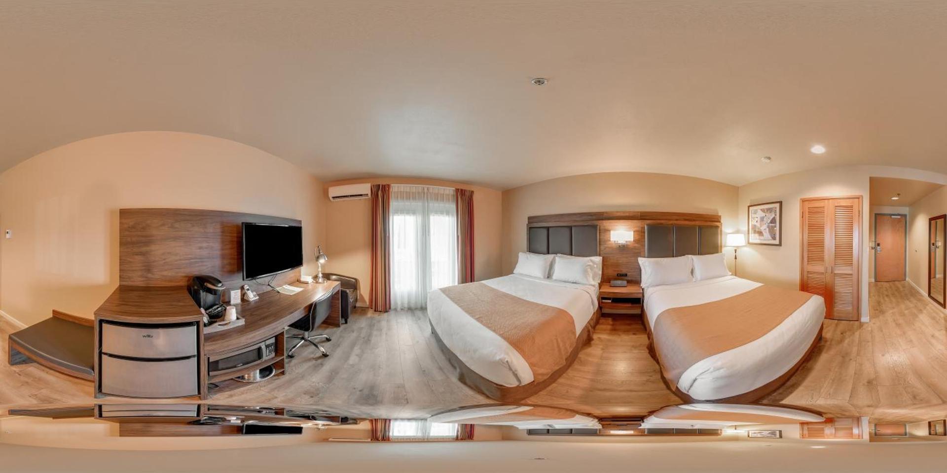 Inn at Port Gardner-Everett Waterfront, an Ascend Collection Hotel photo 50
