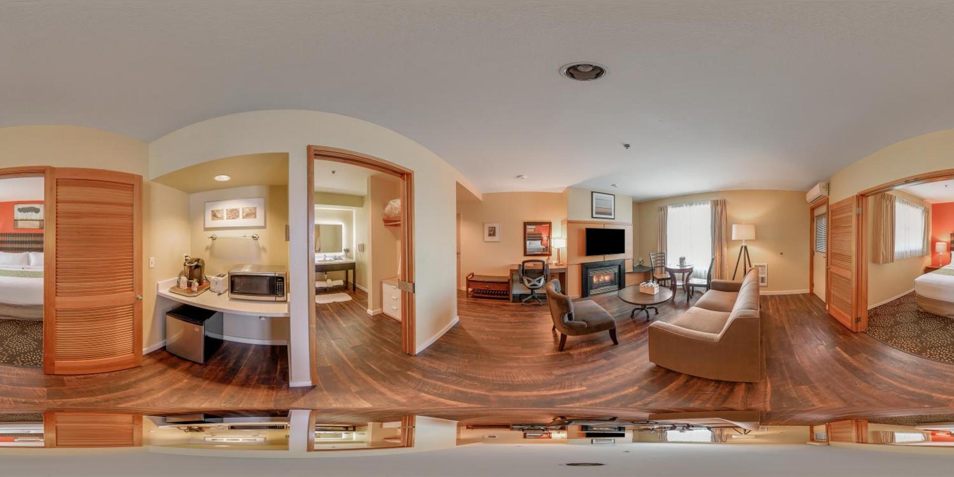 Inn at Port Gardner-Everett Waterfront, an Ascend Collection Hotel photo 48