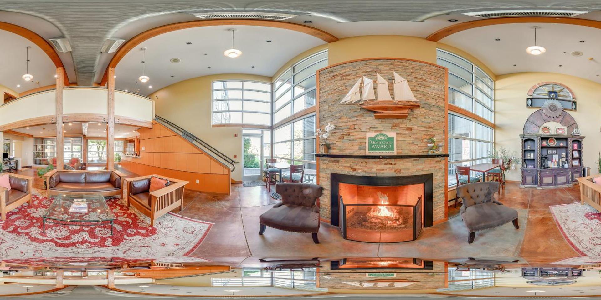 Inn at Port Gardner-Everett Waterfront, an Ascend Collection Hotel photo 54
