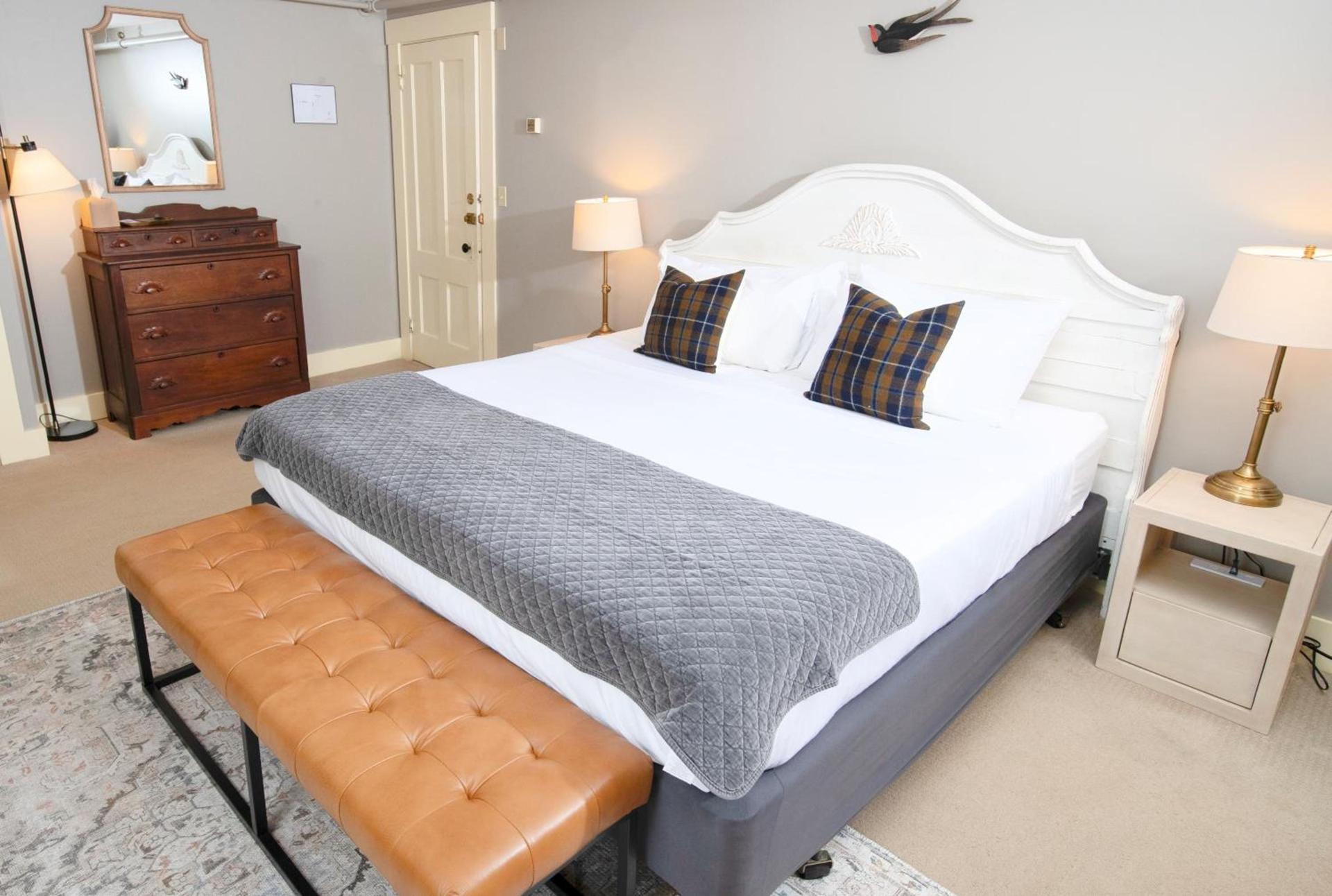 The New London Inn photo 50