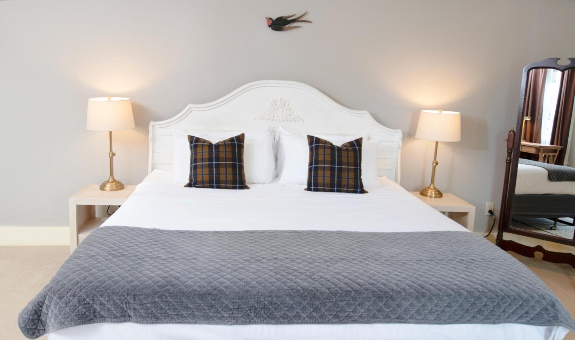 The New London Inn photo 52