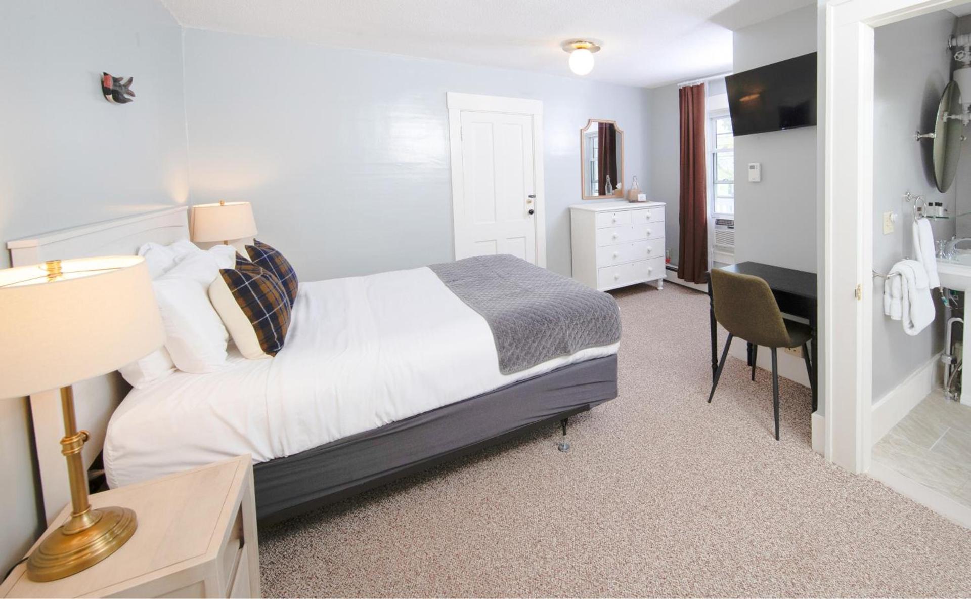 The New London Inn photo 53