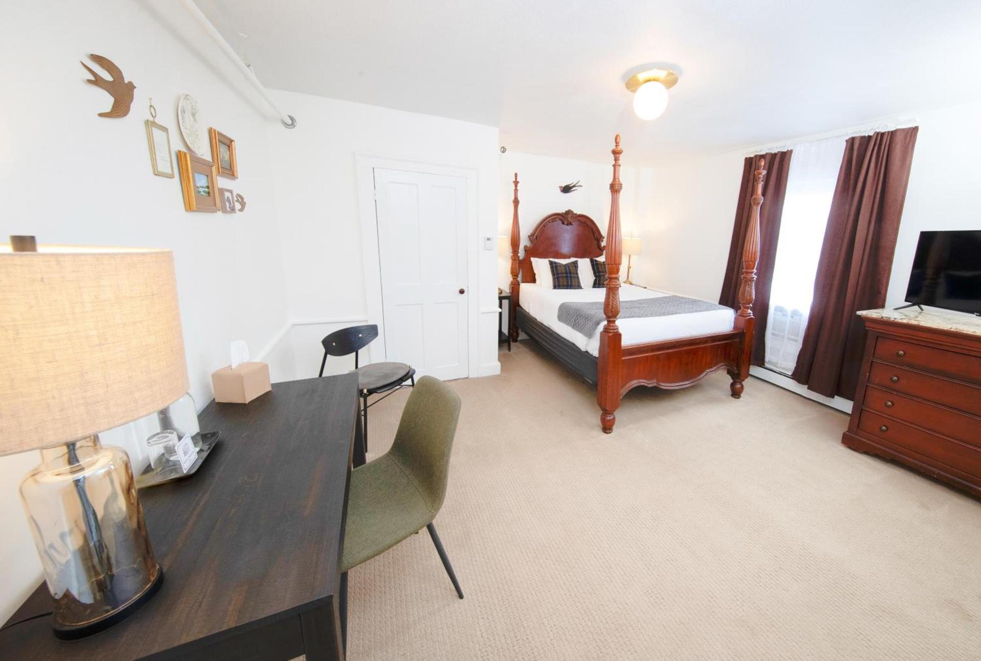 The New London Inn photo 56