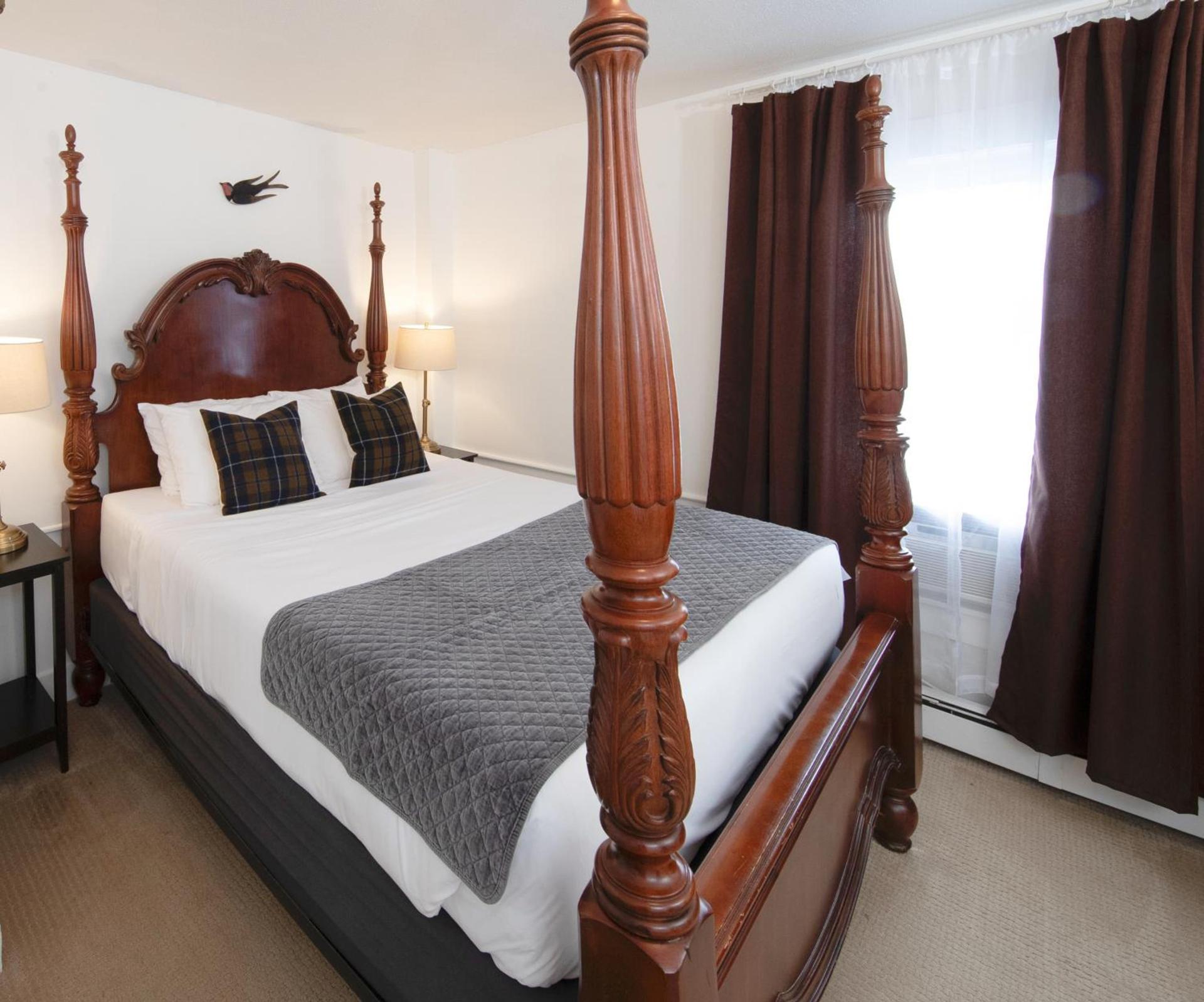 The New London Inn photo 58