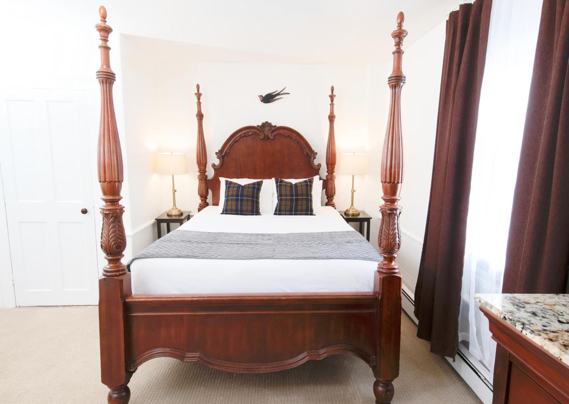 The New London Inn photo 60