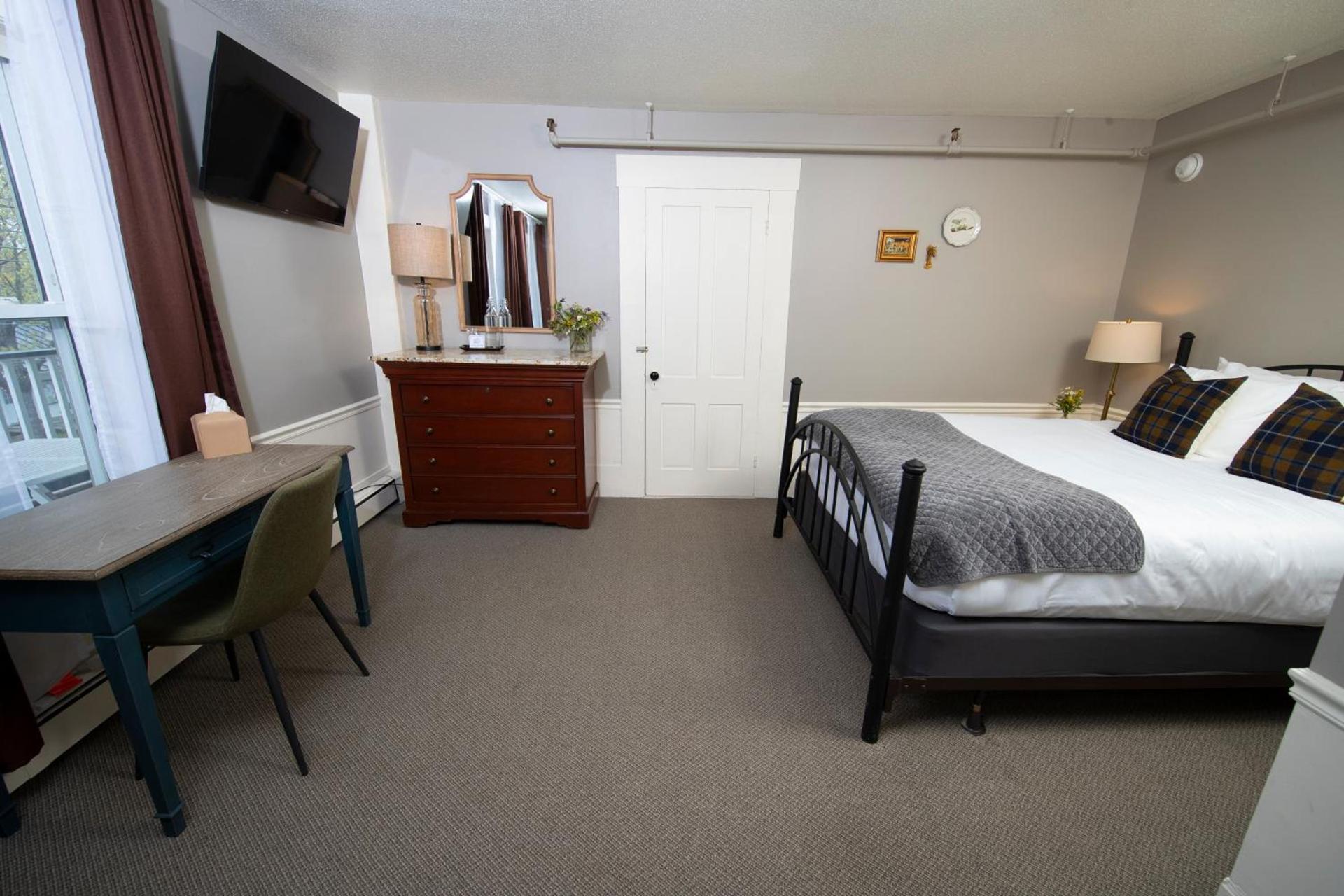 The New London Inn photo 61