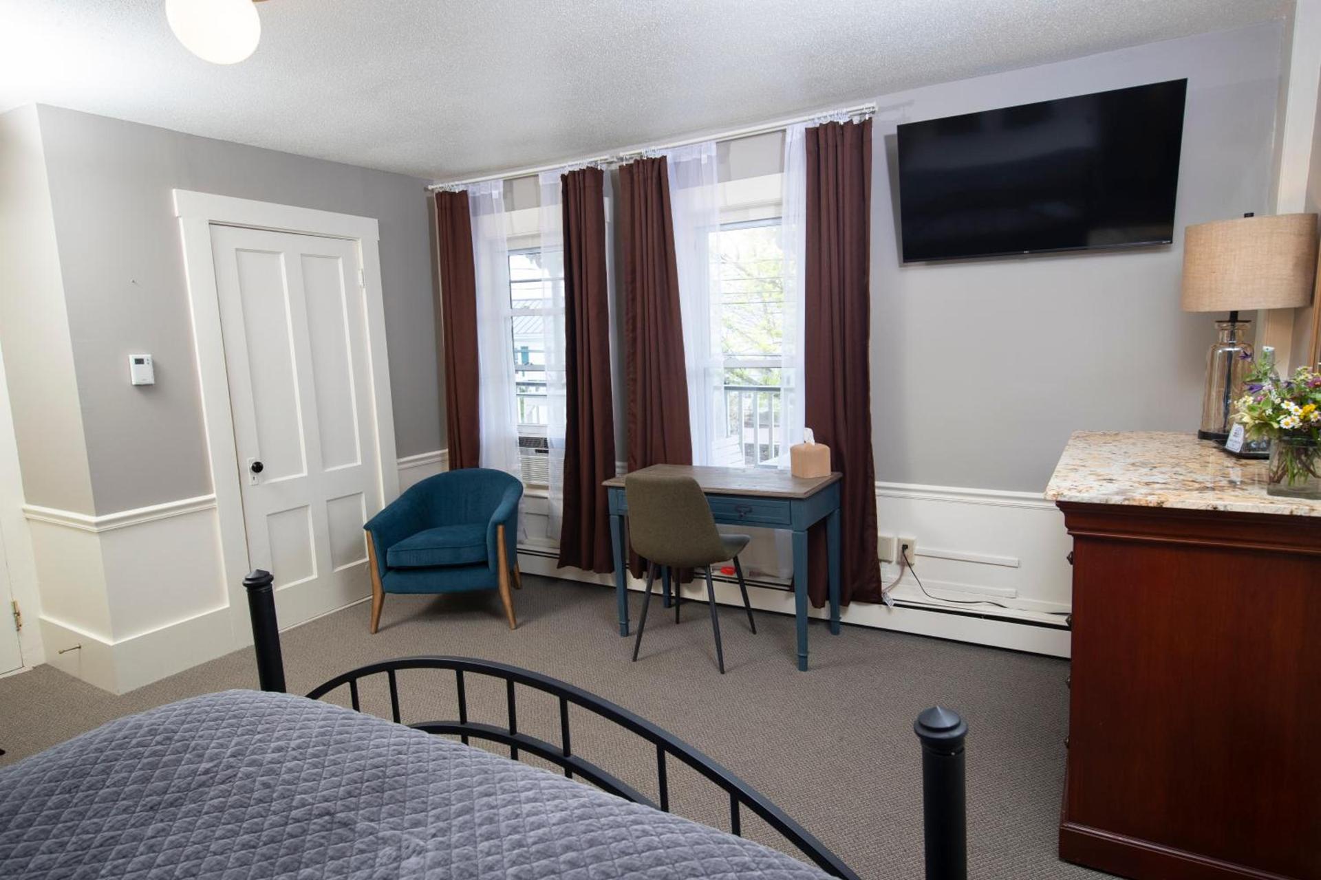 The New London Inn photo 63