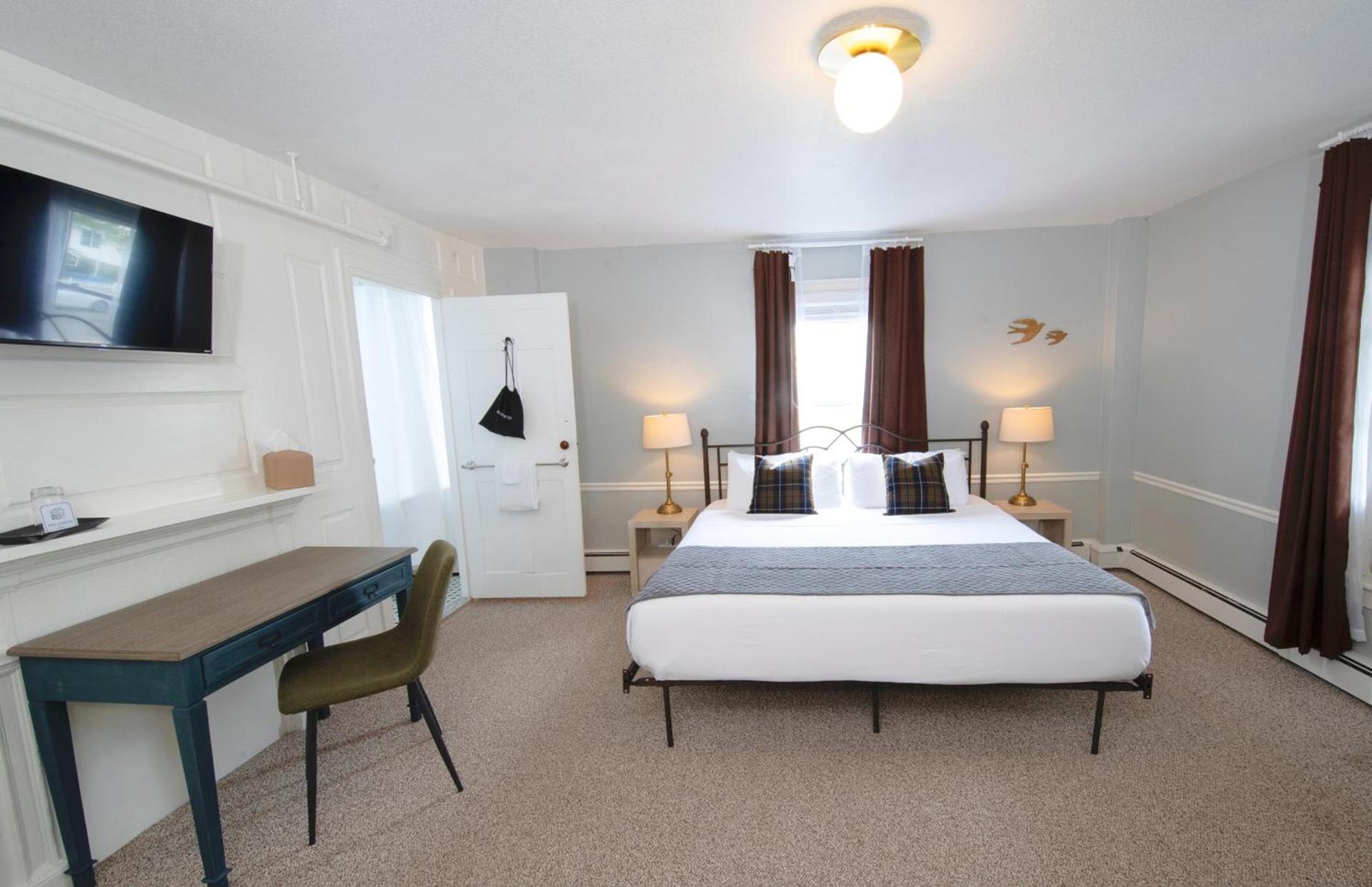 The New London Inn photo 65